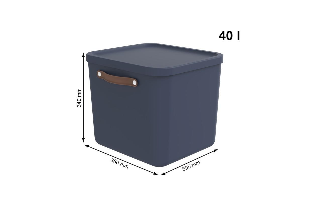 ROTHO Aufbewahrungsbox »Maloja«