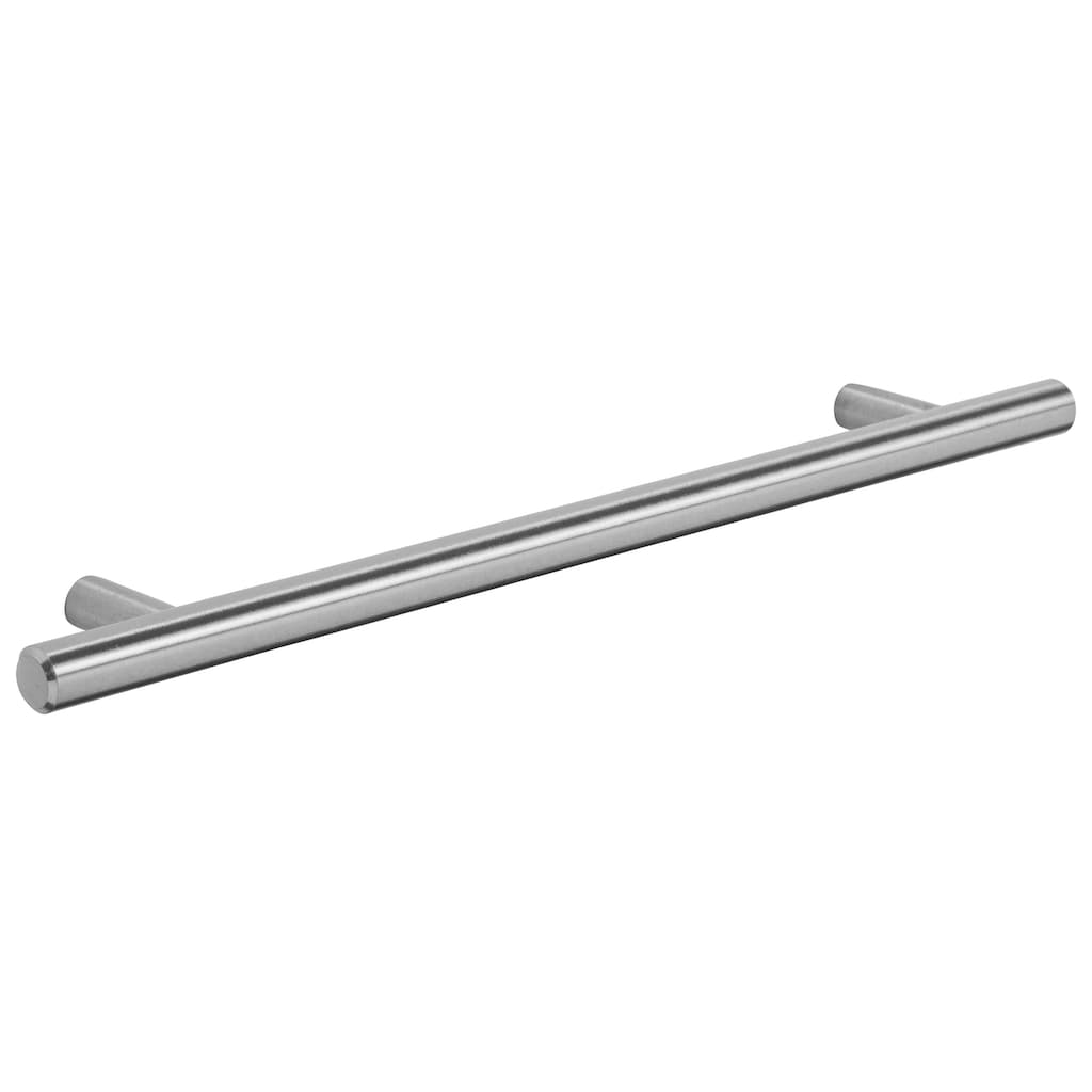 OPTIFIT Eckunterschrank »Bern«, Breite 90x90 cm, mit Tür, höhenverstellbare Füsse, mit Metallgriff