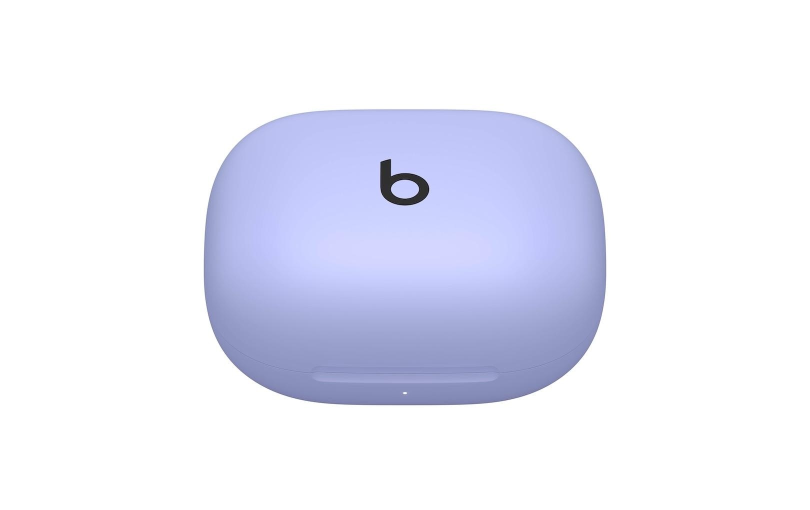 Beats by Dr. Dre In-Ear-Kopfhörer »Powerbeats Pro 2«, Bluetooth, Geräuschisolierung-Active Noise Cancelling (ANC)-Transparenzmodus-integrierte Steuerung für Anrufe und Musik-kompatibel mit Siri