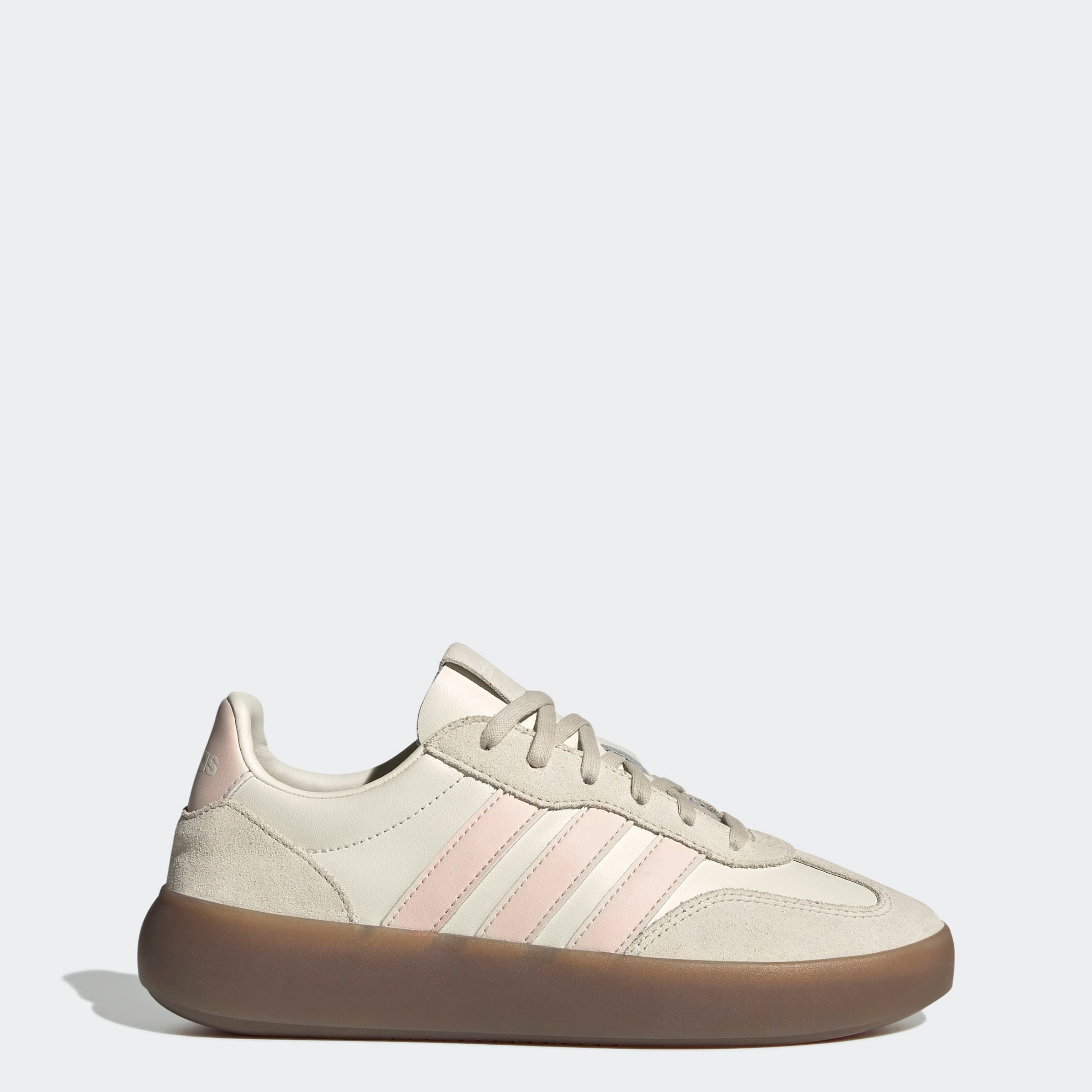 adidas Sportswear Sneaker »BARREDA DECODE«, Design auf den Spuren des adidas Handball Spezial