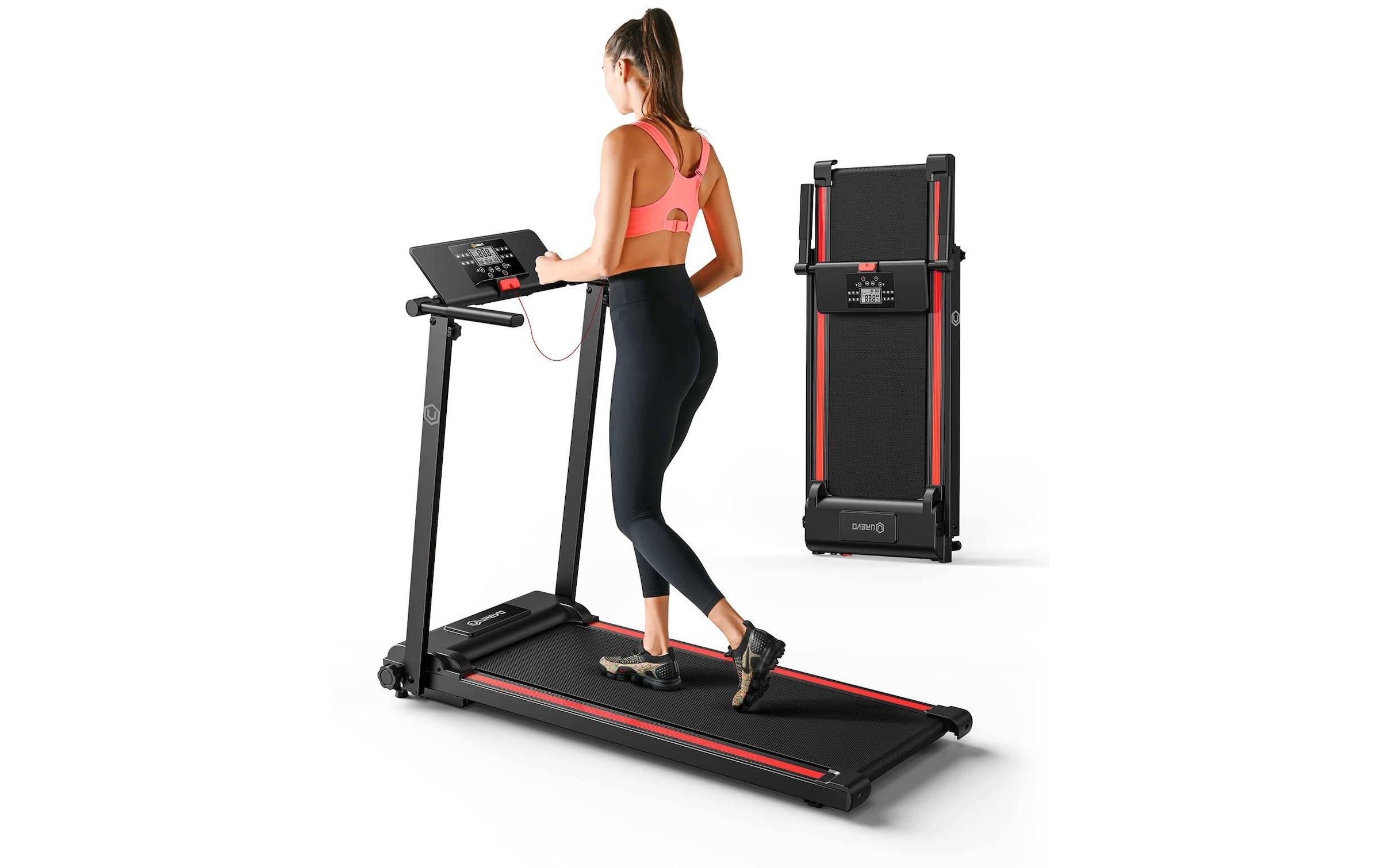 Laufband »Urevo Foldi Mini«