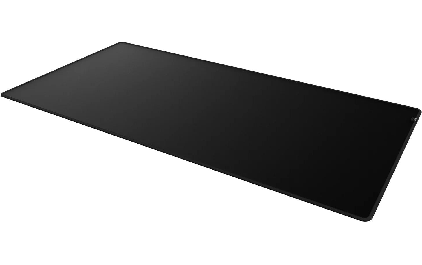 HyperX Mauspad »Pulsefire Mat (XXL) Schwarz«, Mit Handgelenkauflage