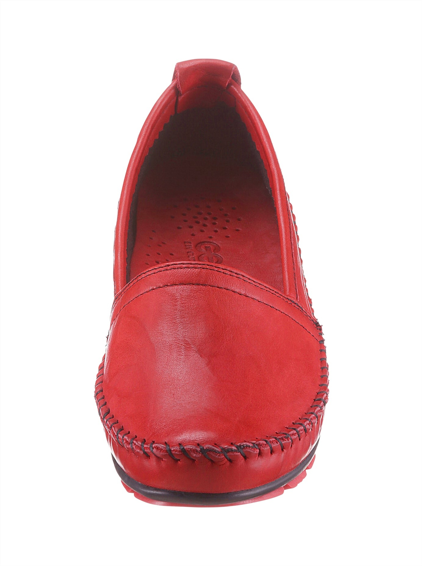 Gemini Slipper