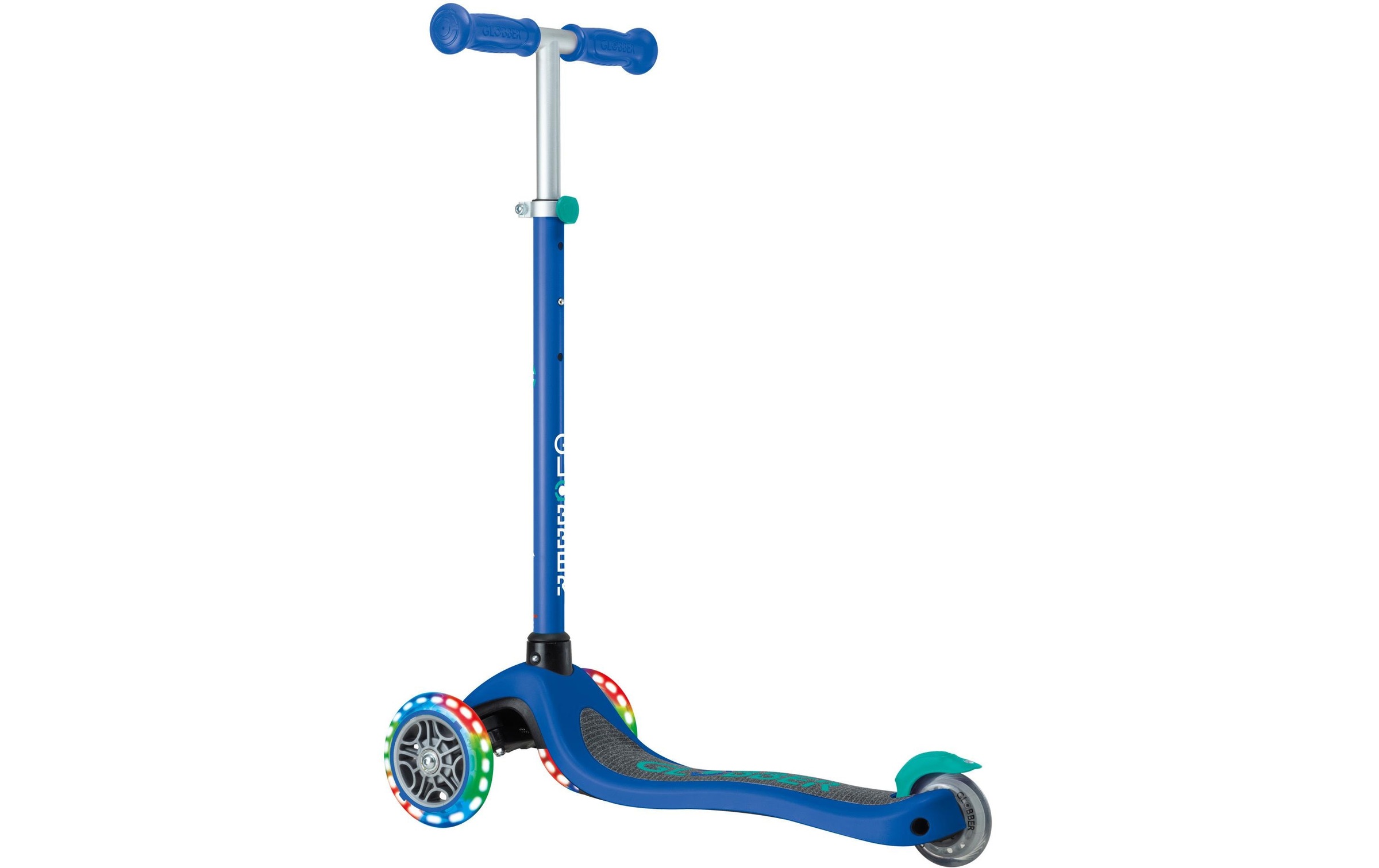 Globber Dreiradscooter »Mini Primo«