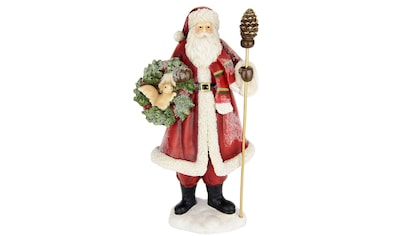 my home Dekofigur »Weihnachtsmann« online kaufen | Jelmoli-Versand