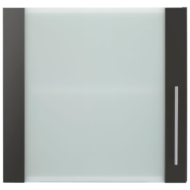 wiho Küchen Glashängeschrank »Cali«, Front mit Glaseinsatz online shoppen |  Jelmoli-Versand