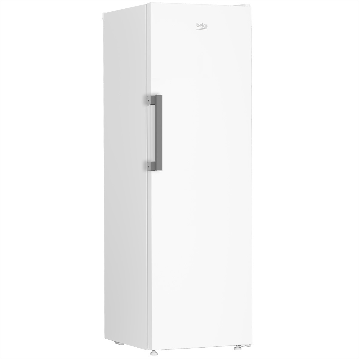Beco Gefrierschrank »GF286«, 186.5 cm hoch, 59.7 cm breit