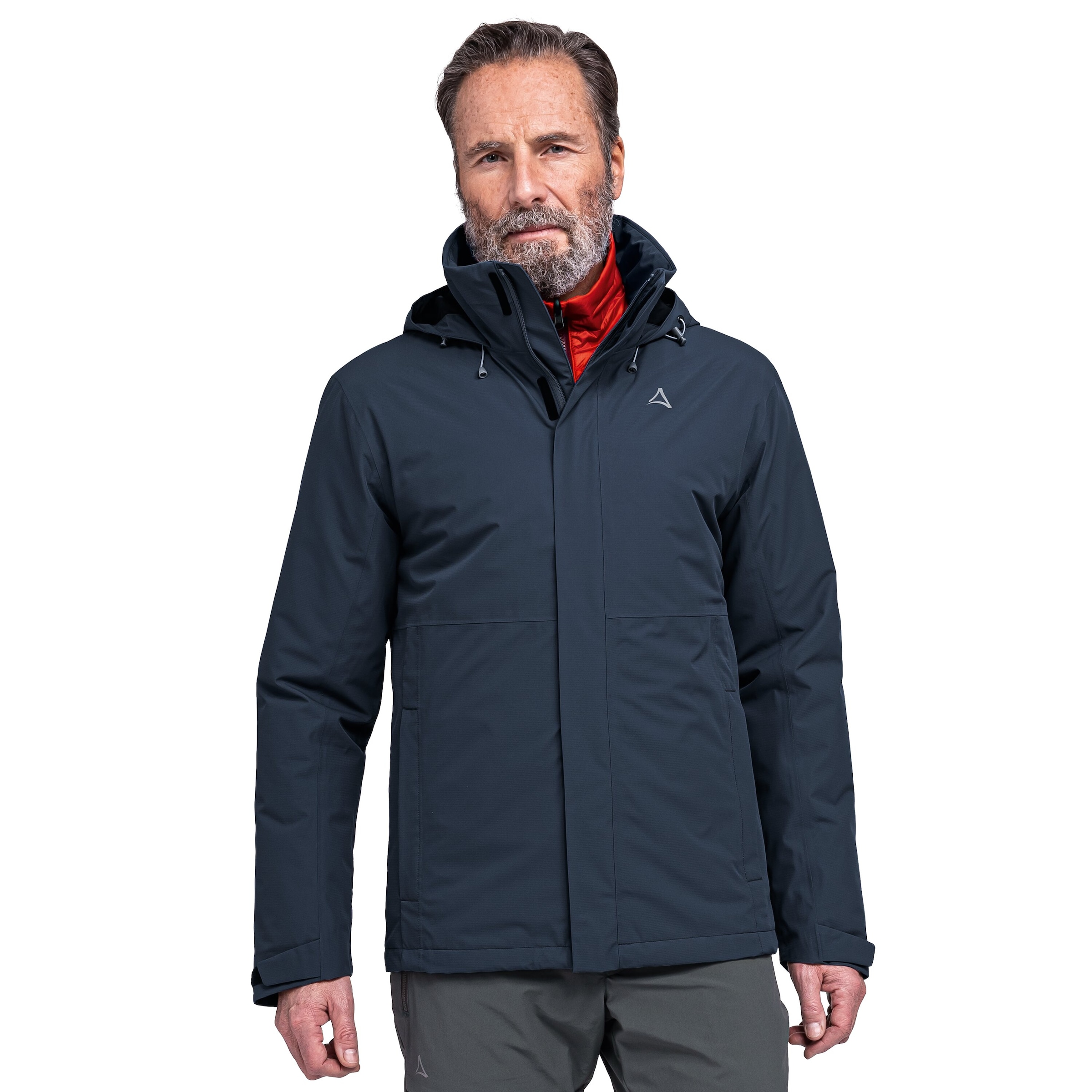 Schöffel Outdoorjacke »Jacket Gmund M«