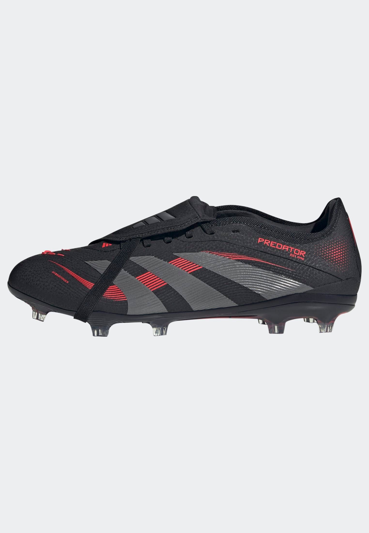 adidas Performance Fussballschuh »PREDATOR PRO FOLD-OVER TONGUE FG«