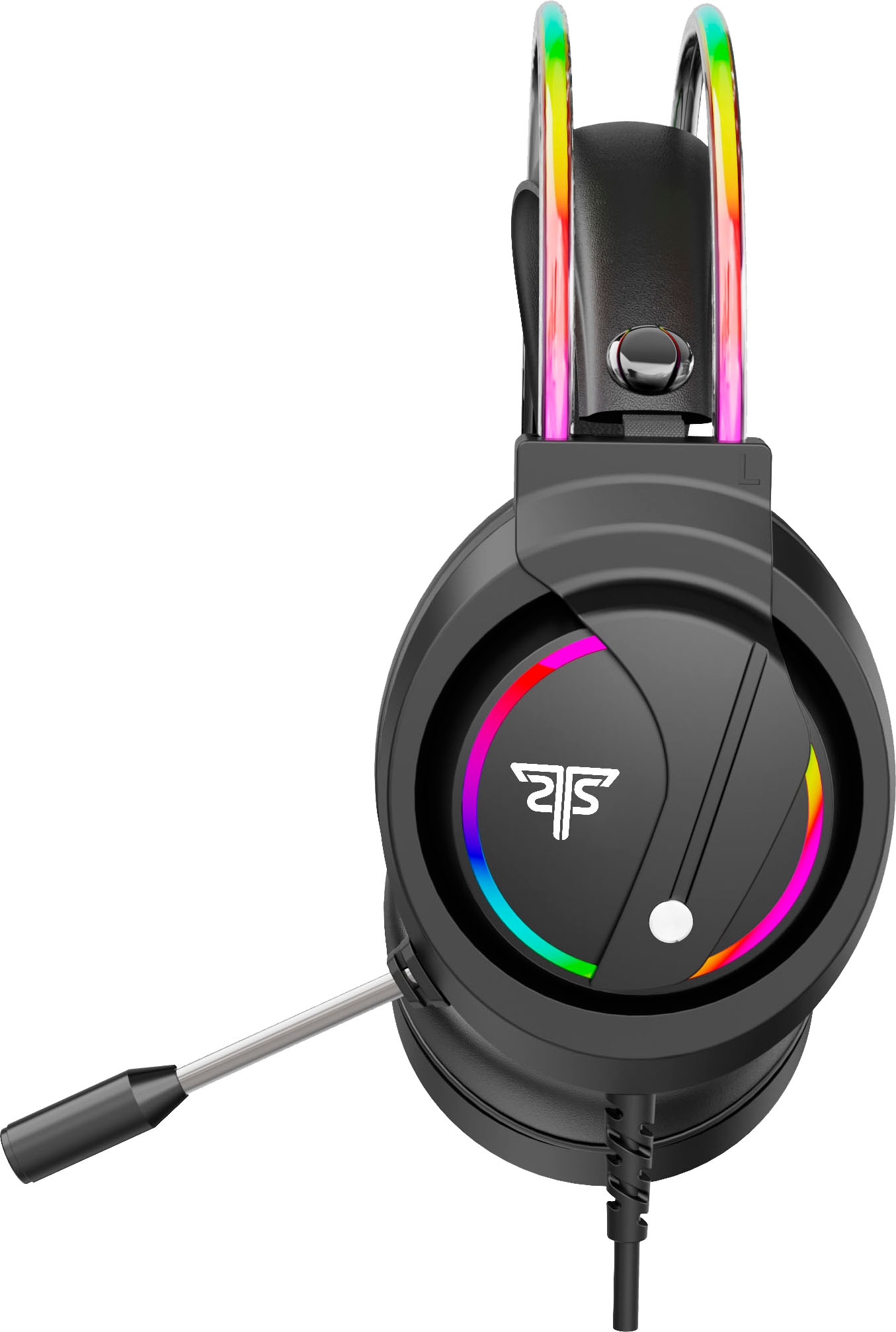Hyrican Gaming-Headset »Striker Halo ST-GH707 Headset«