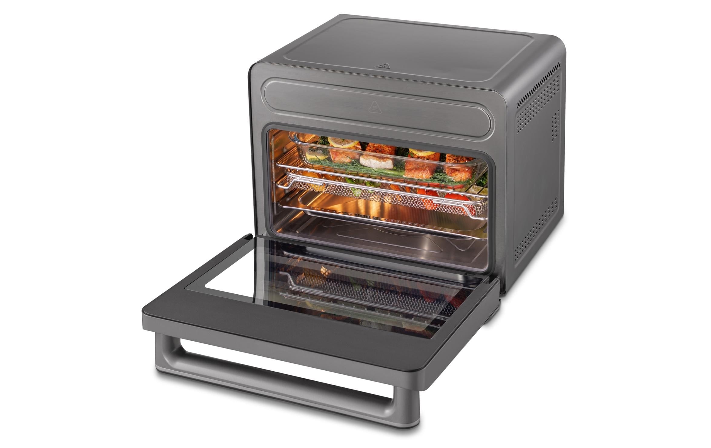 Trisa Dampfgarer »Air Fusion Pro 24 L«