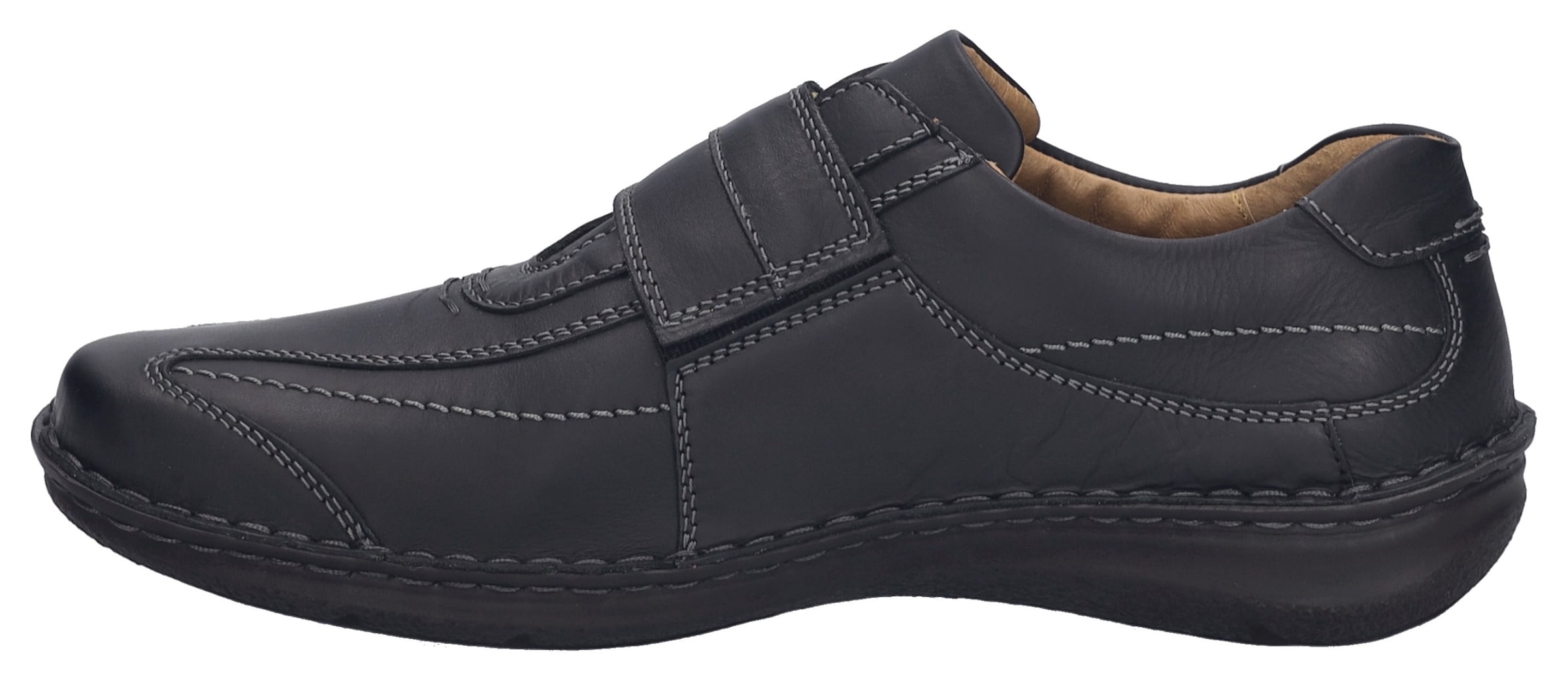 Josef Seibel Klettschuh »Alec«, mit Wechselfussbett