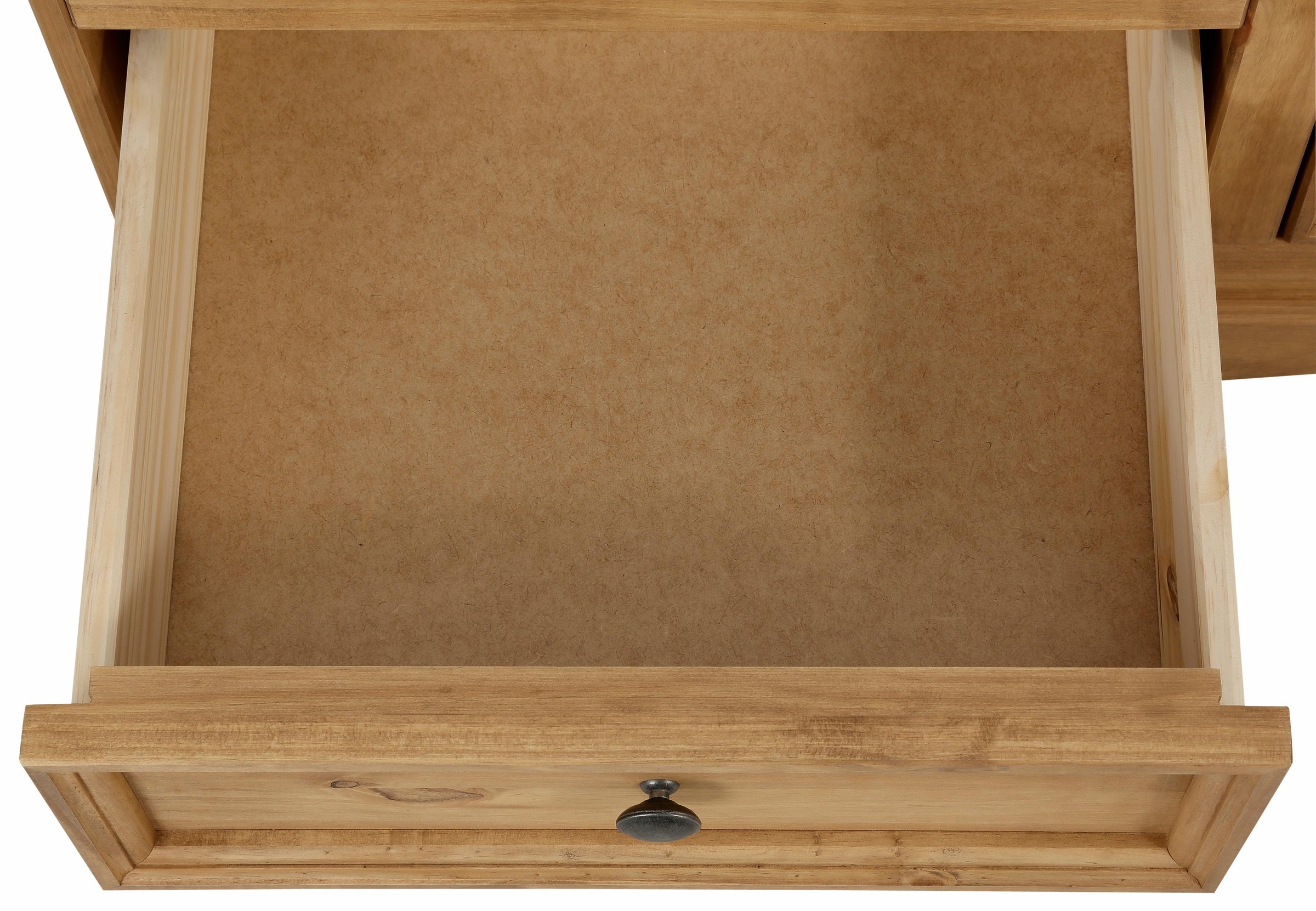 Home affaire Lowboard »Melissa«, Kommode, Breite 120 cm