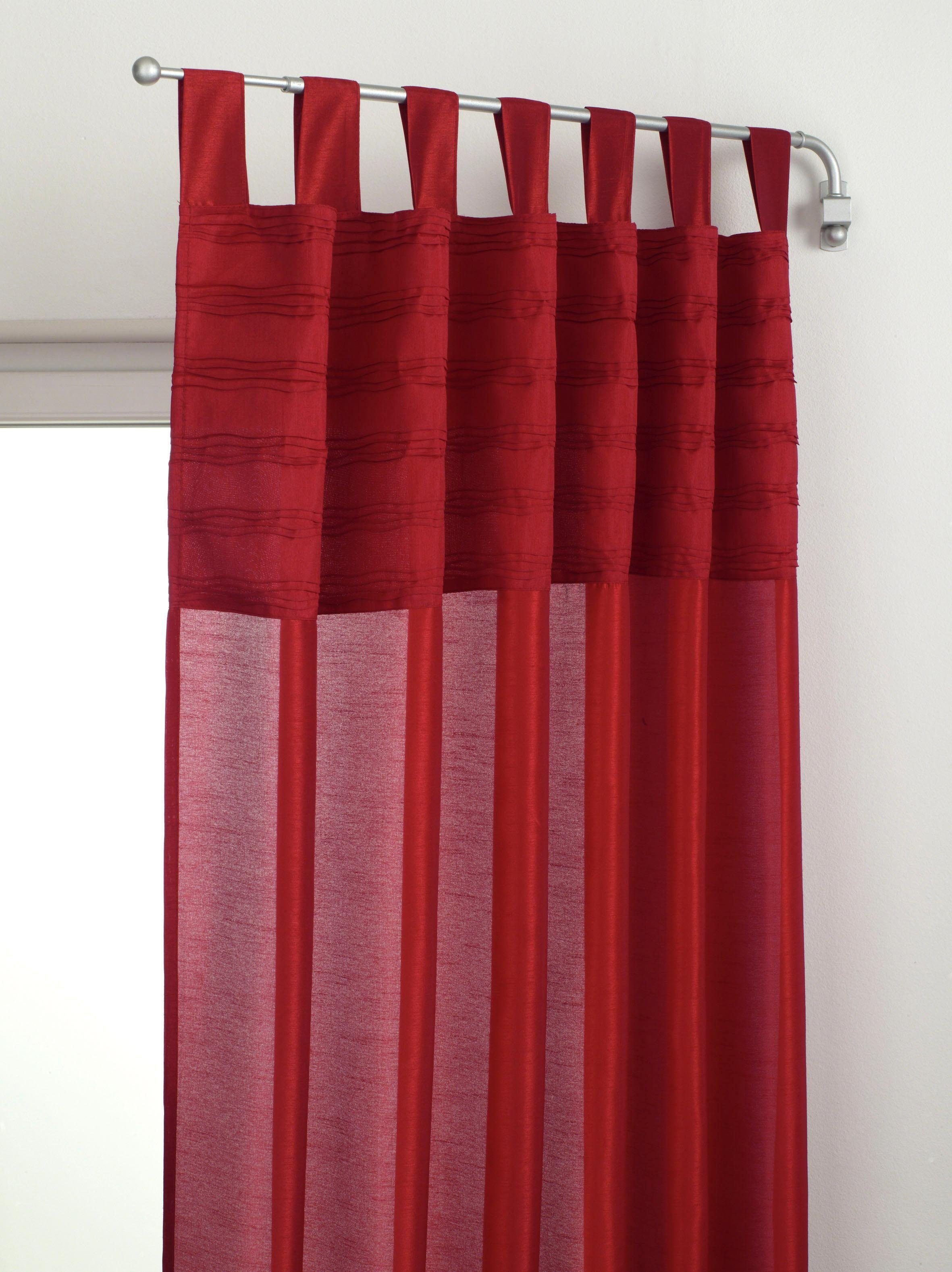 Gardinia 10012260 Asta Di Rotazione, Tessuto, Effetto Acciaio Inox, 85x55x0.1 Cm