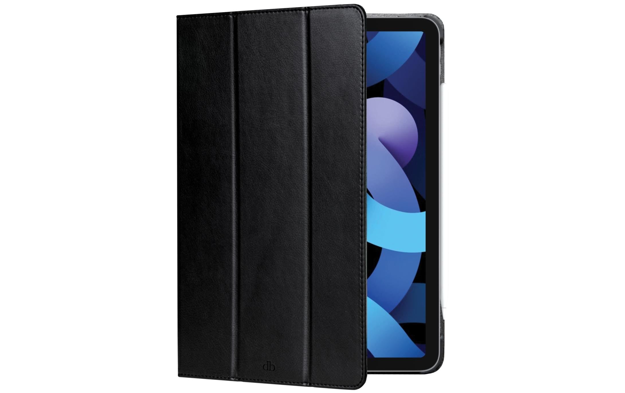 dbramante1928 Tablet-Hülle »Book Cover«