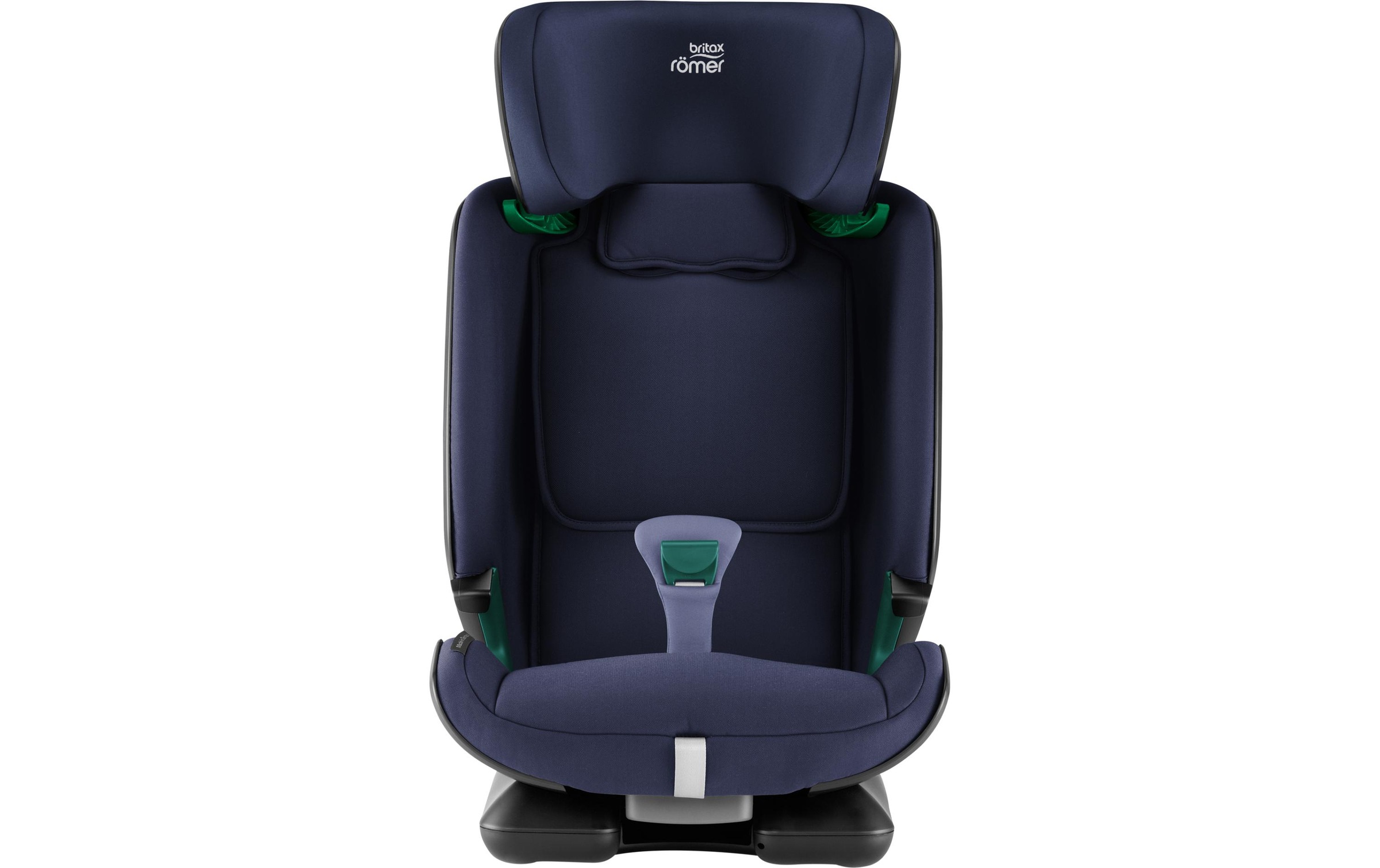 BRITAX RÖMER Autokindersitz »ADVANSAFIX IV M Moonlight Blue i-Size«