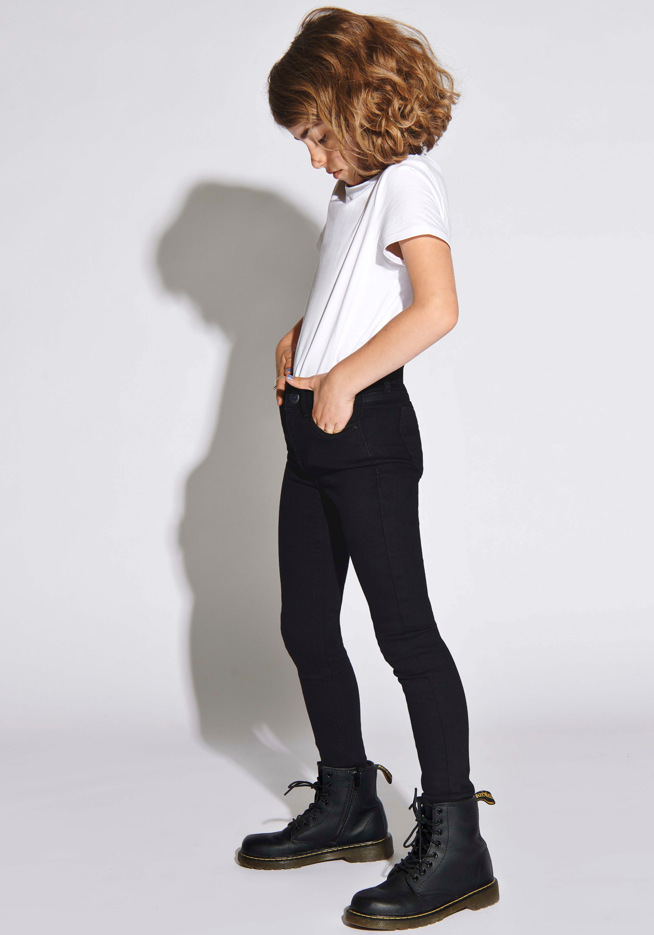 ✵ KIDS ONLY Stretch-Jeans »KONBLUSH« günstig bestellen | Jelmoli-Versand