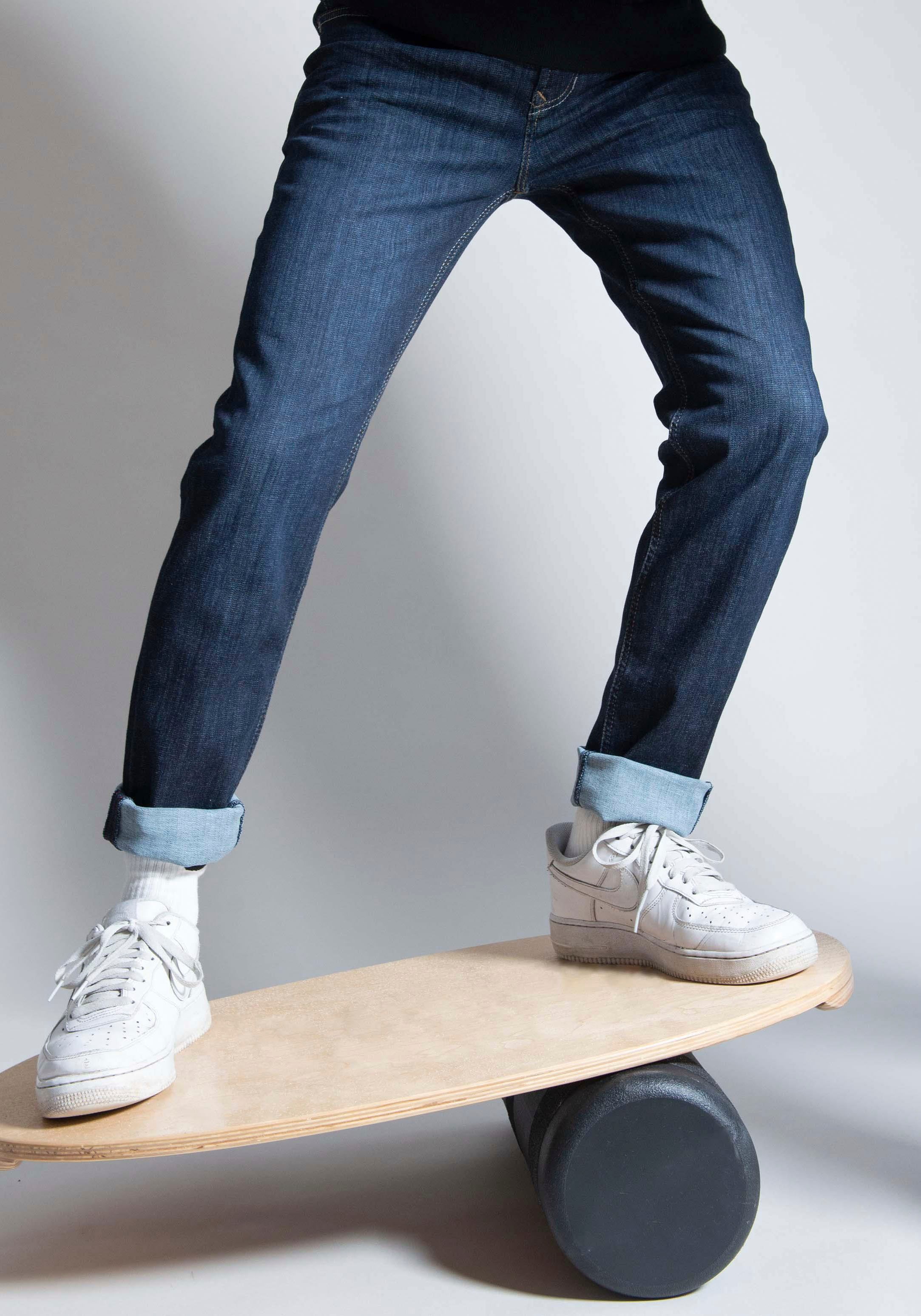 MAC Straight-Jeans »Flexx-Driver«, super online kaufen elastisch | Jelmoli-Versand