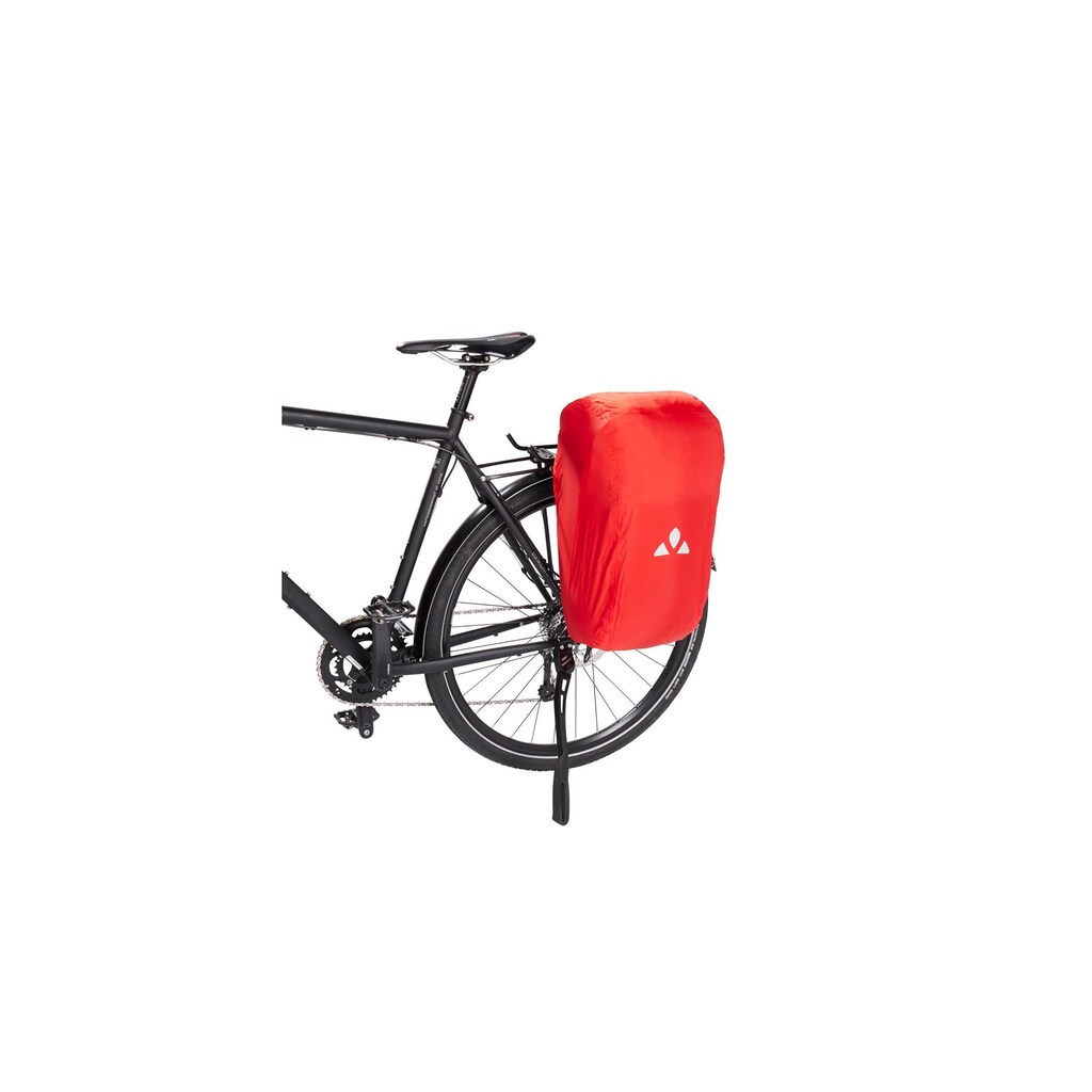 VAUDE Fahrradtasche »Cycle 20 II«
