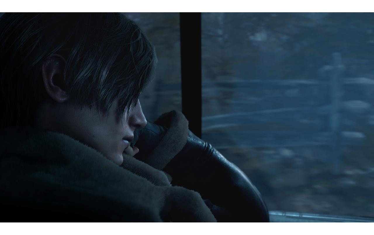 Capcom Spielesoftware »Resident Evil 4 Remake«, PlayStation 4