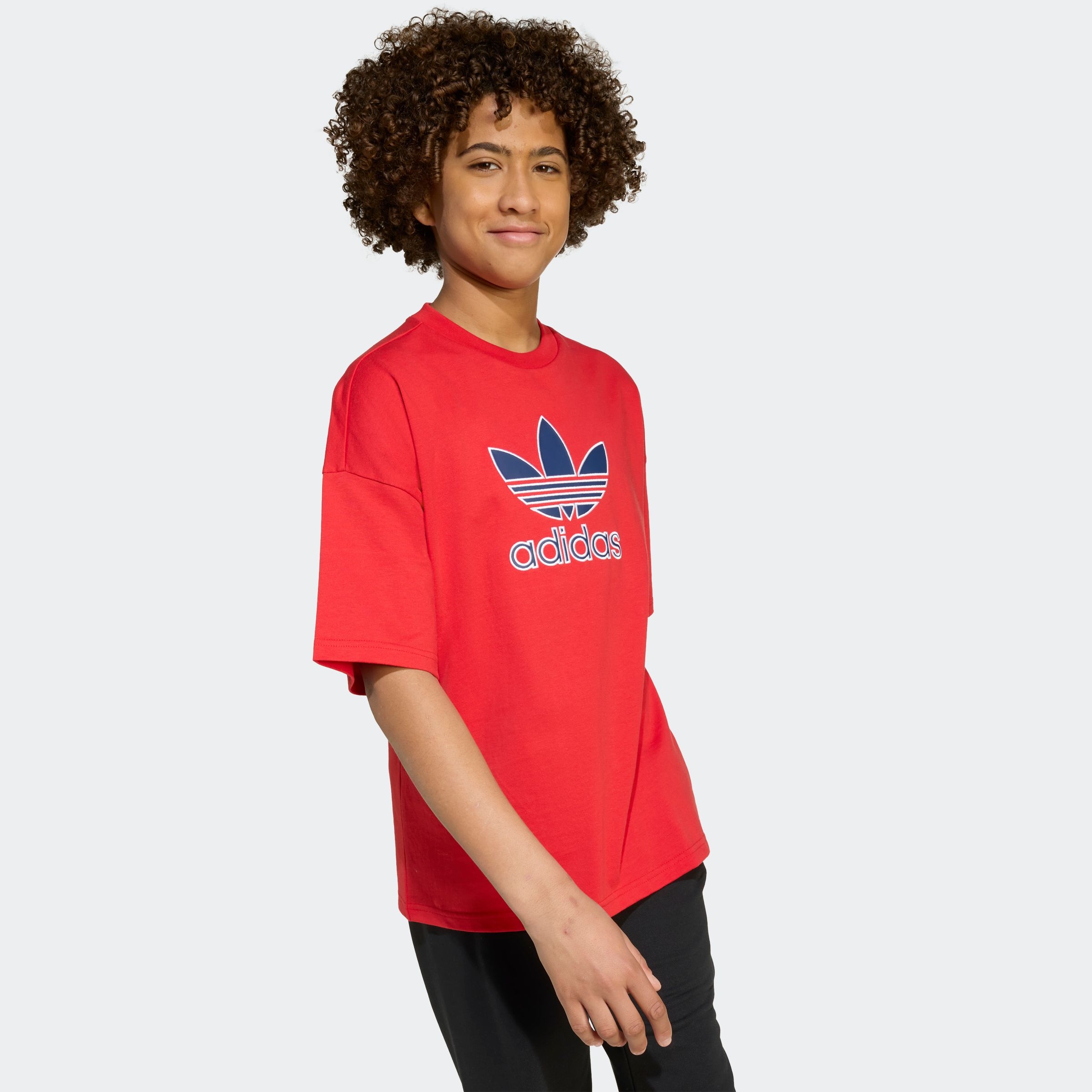 adidas Originals T-Shirt »TEE«