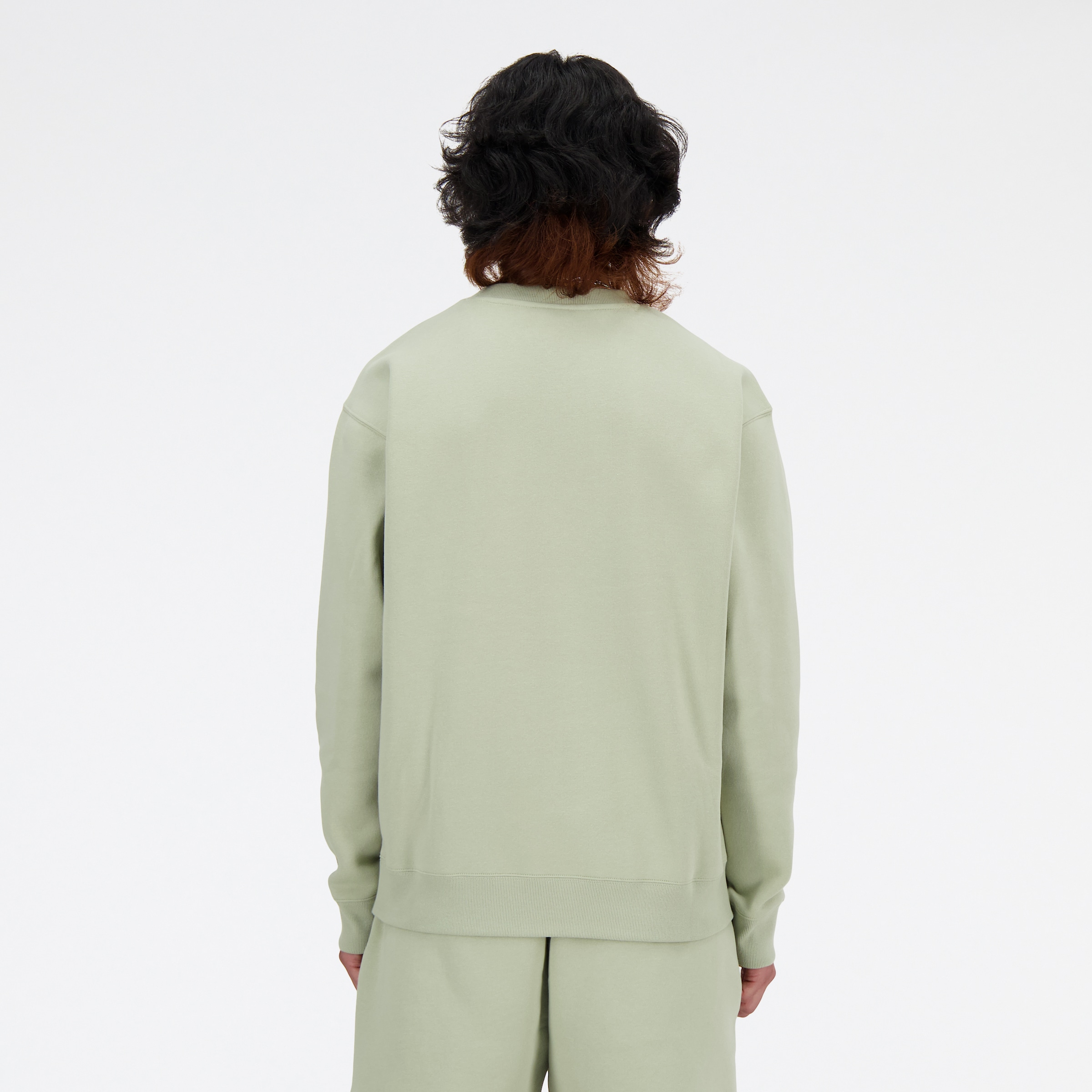 New Balance Kapuzensweatshirt