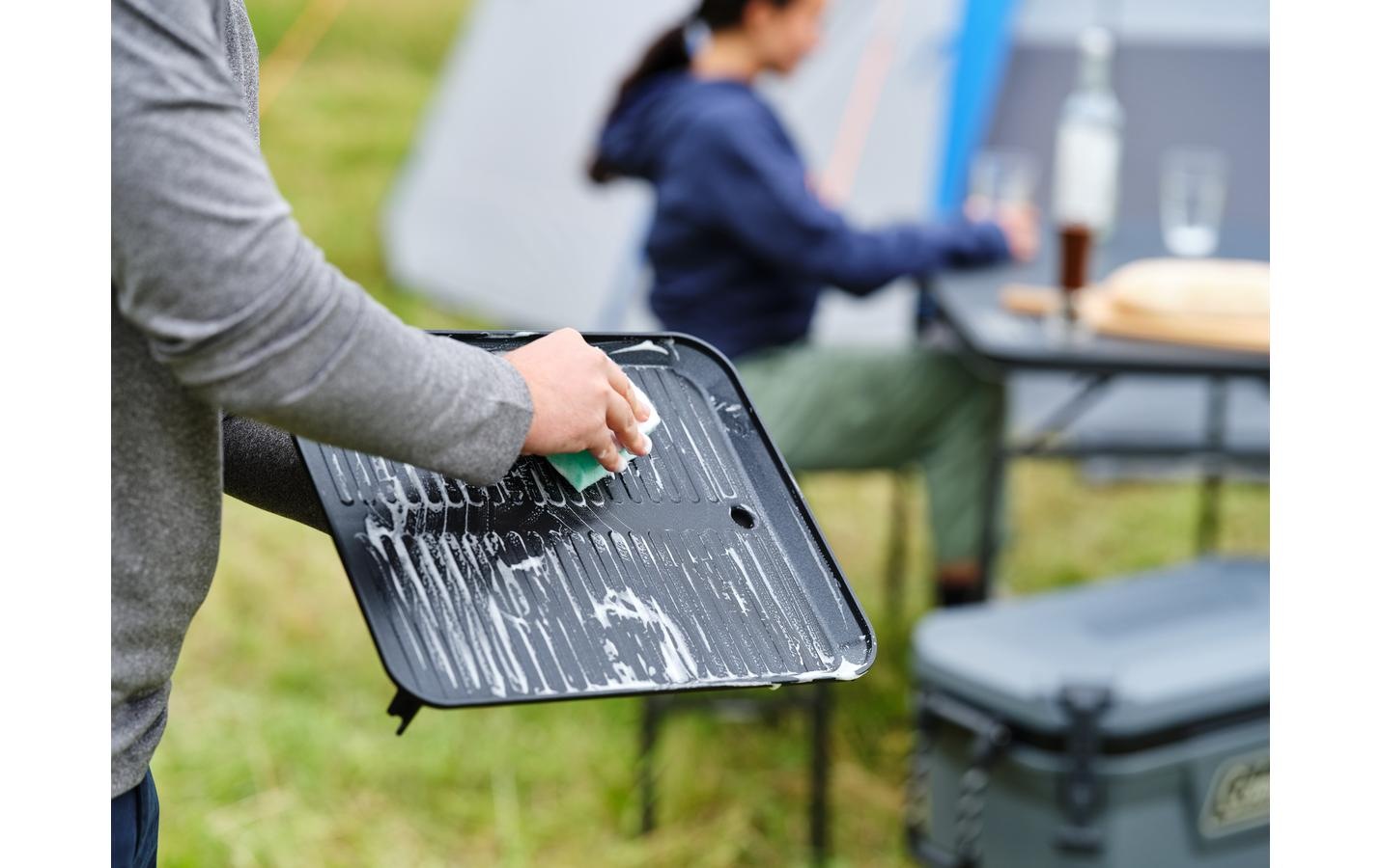 Campingaz Kombigrill »Bistro«