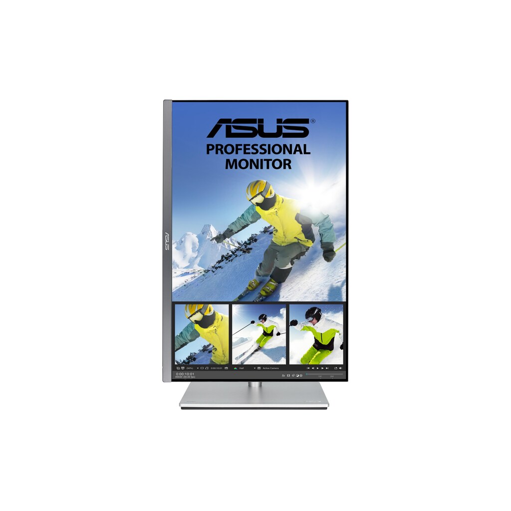 Asus LCD-Monitor »PA24AC«, 60 cm/24 Zoll, 1920 x 1200 px, WUXGA