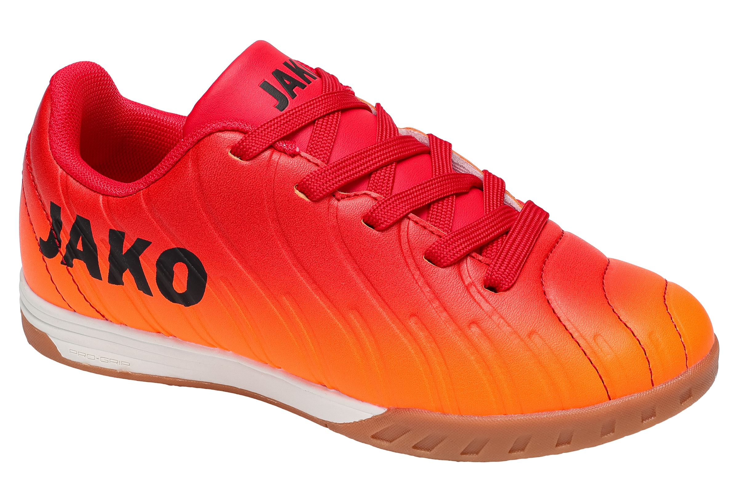 Jako Hallenschuh »J-SISWEEPER« Indoorschuh, nichtabfärbende Sohle
