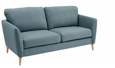 2-Sitzer »MARSEILLE Sofa 170 cm«