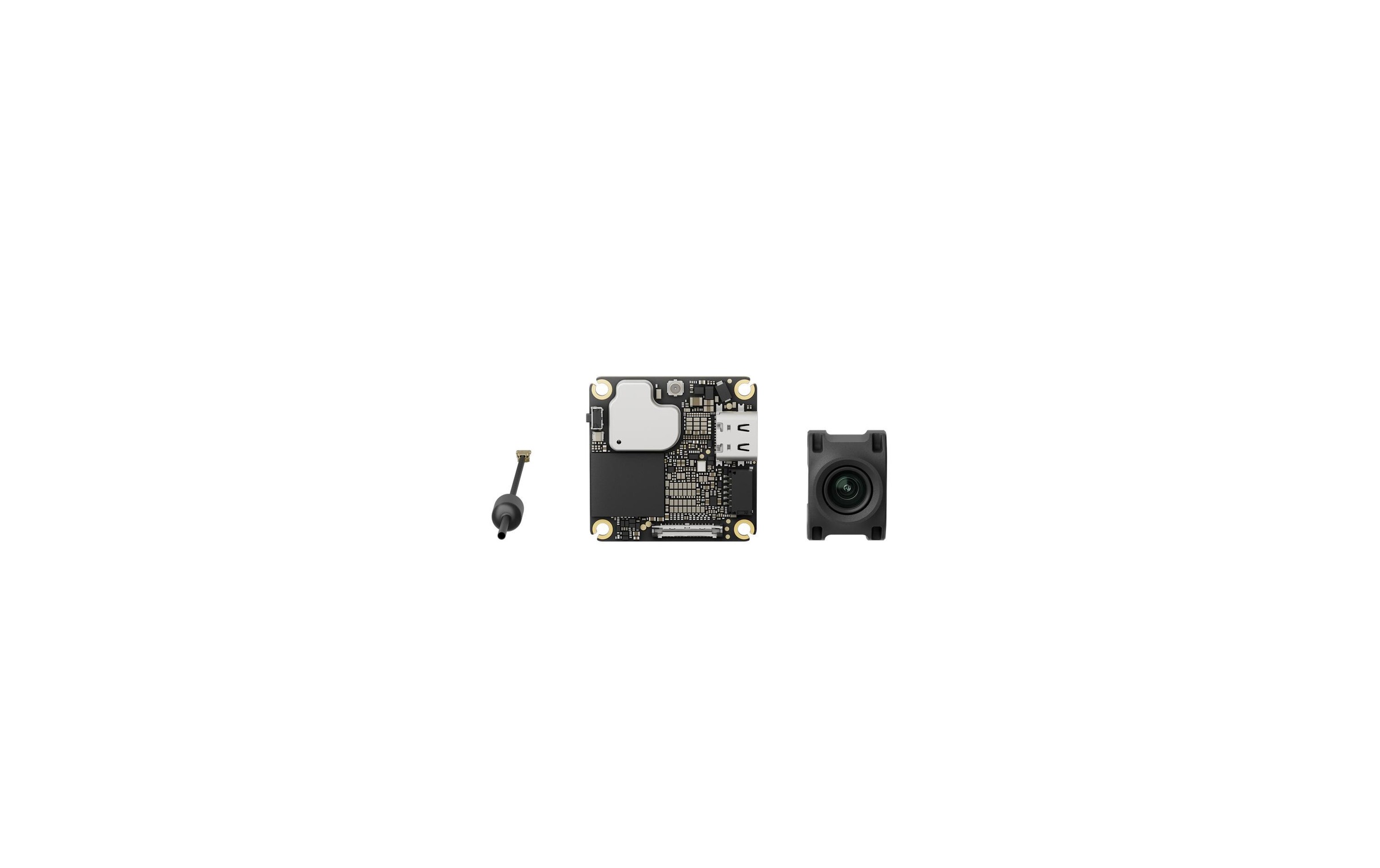 DJI Zubehör Drohne »Set«