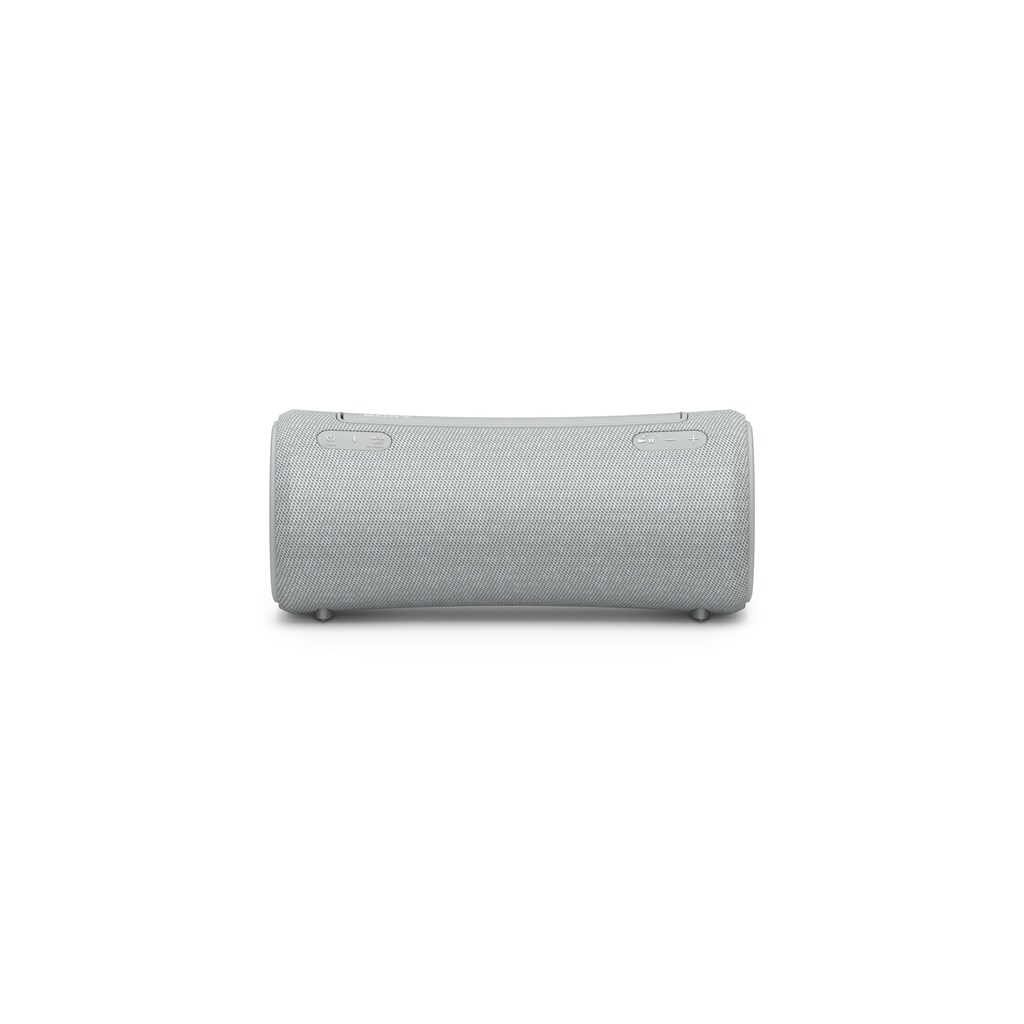 Sony Bluetooth-Speaker »Speaker SRS-XG300 Gr«