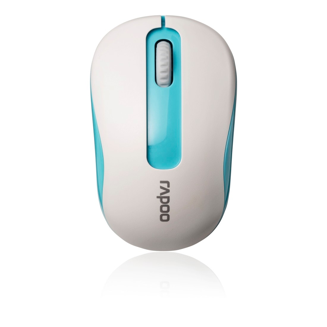 ➥ Rapoo Maus »M10 Plus kabellose Maus, 2.4 GHz Wireless Verbindung, 1000 DPI«,  Funk jetzt shoppen | Jelmoli-Versand