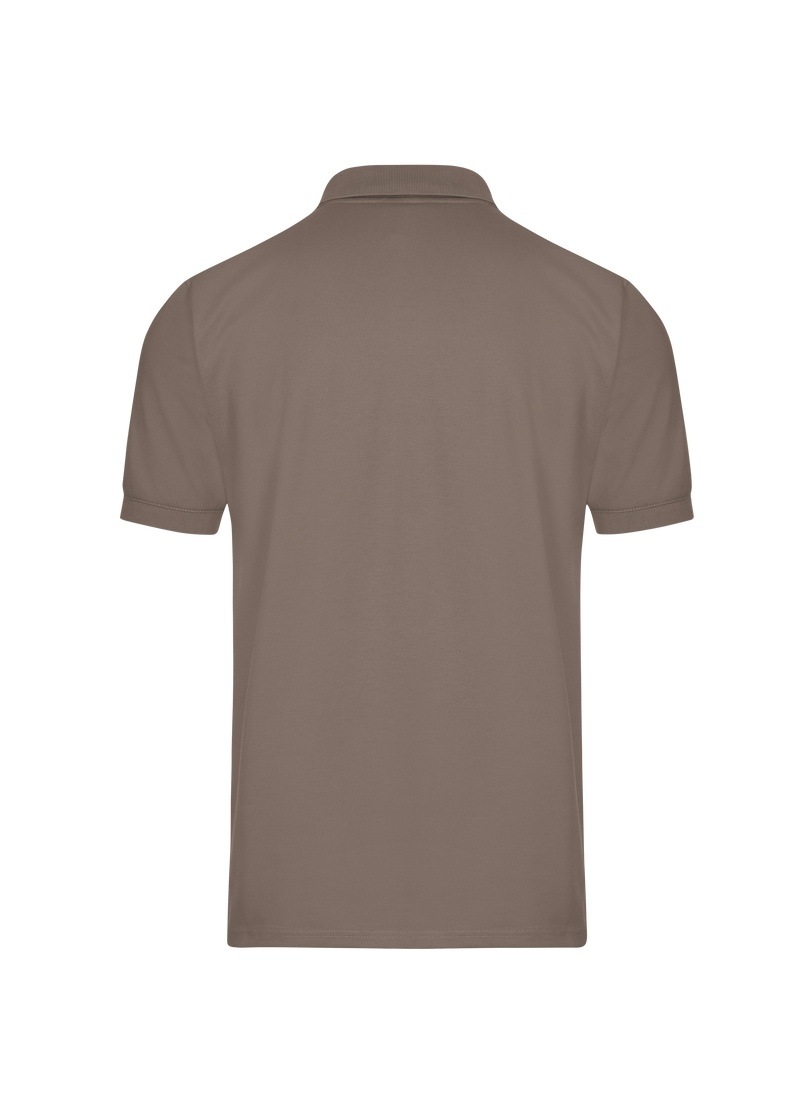 Trigema Poloshirt »TRIGEMA Poloshirt DELUXE Piqué«, (1 tlg.)