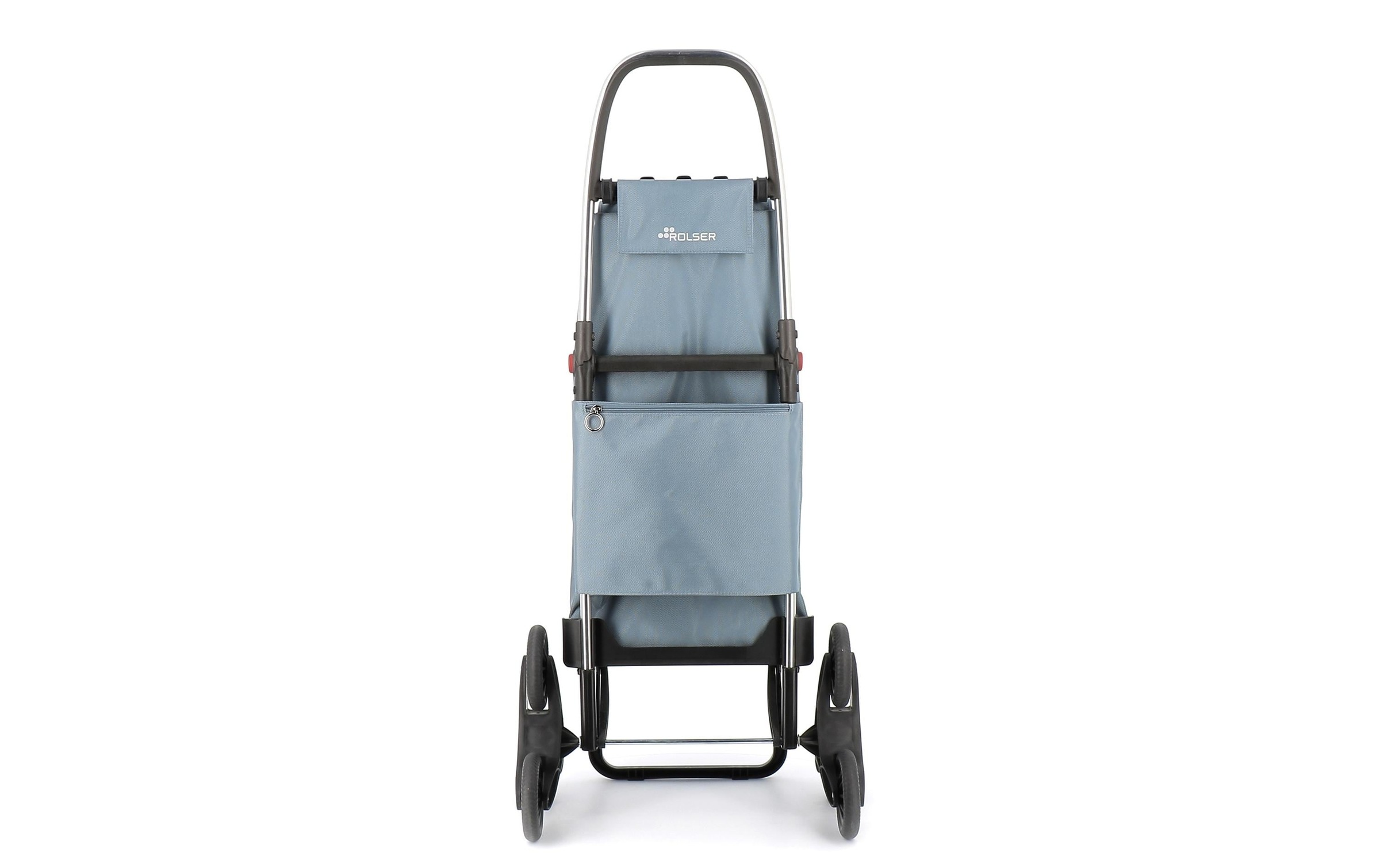 Rolser Einkaufstrolley »I-Max Rock 6«