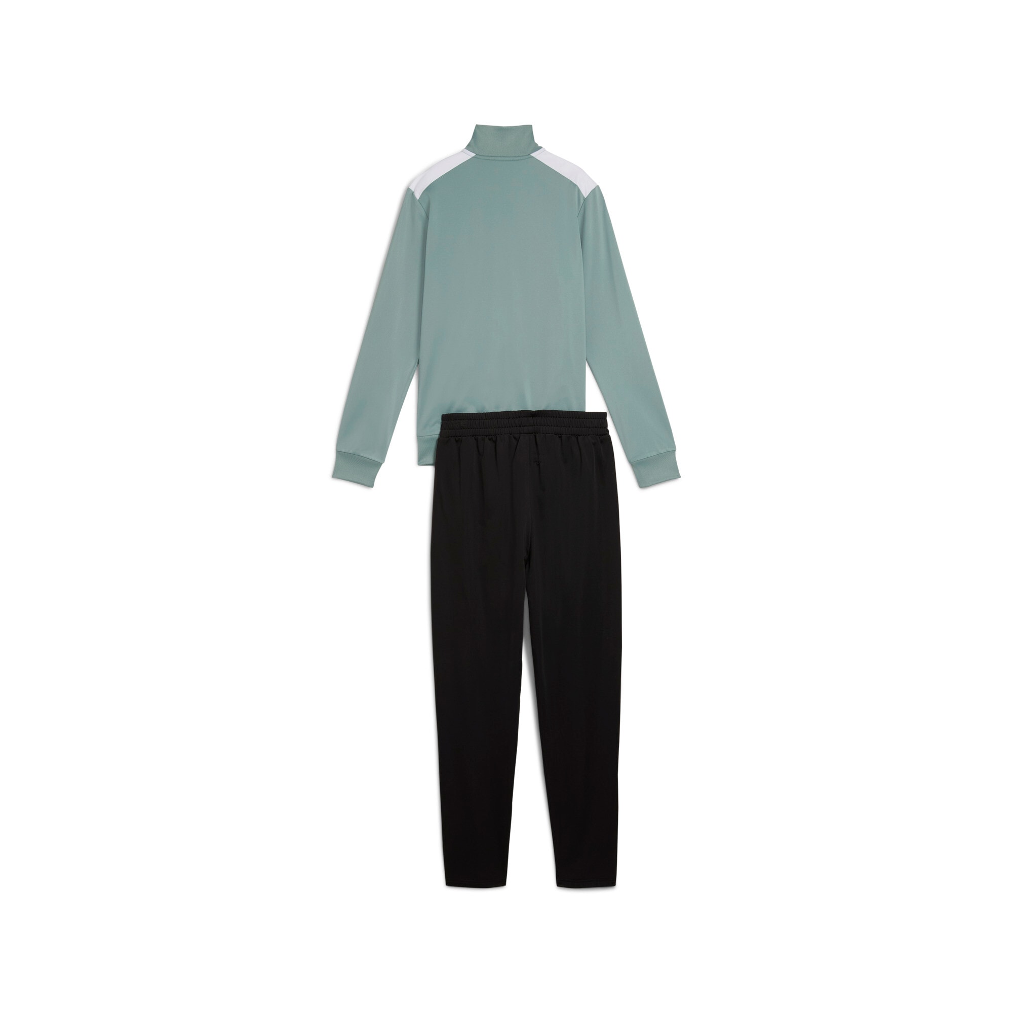 PUMA Trainingsanzug »POLY SUIT OP«, (2 tlg.)