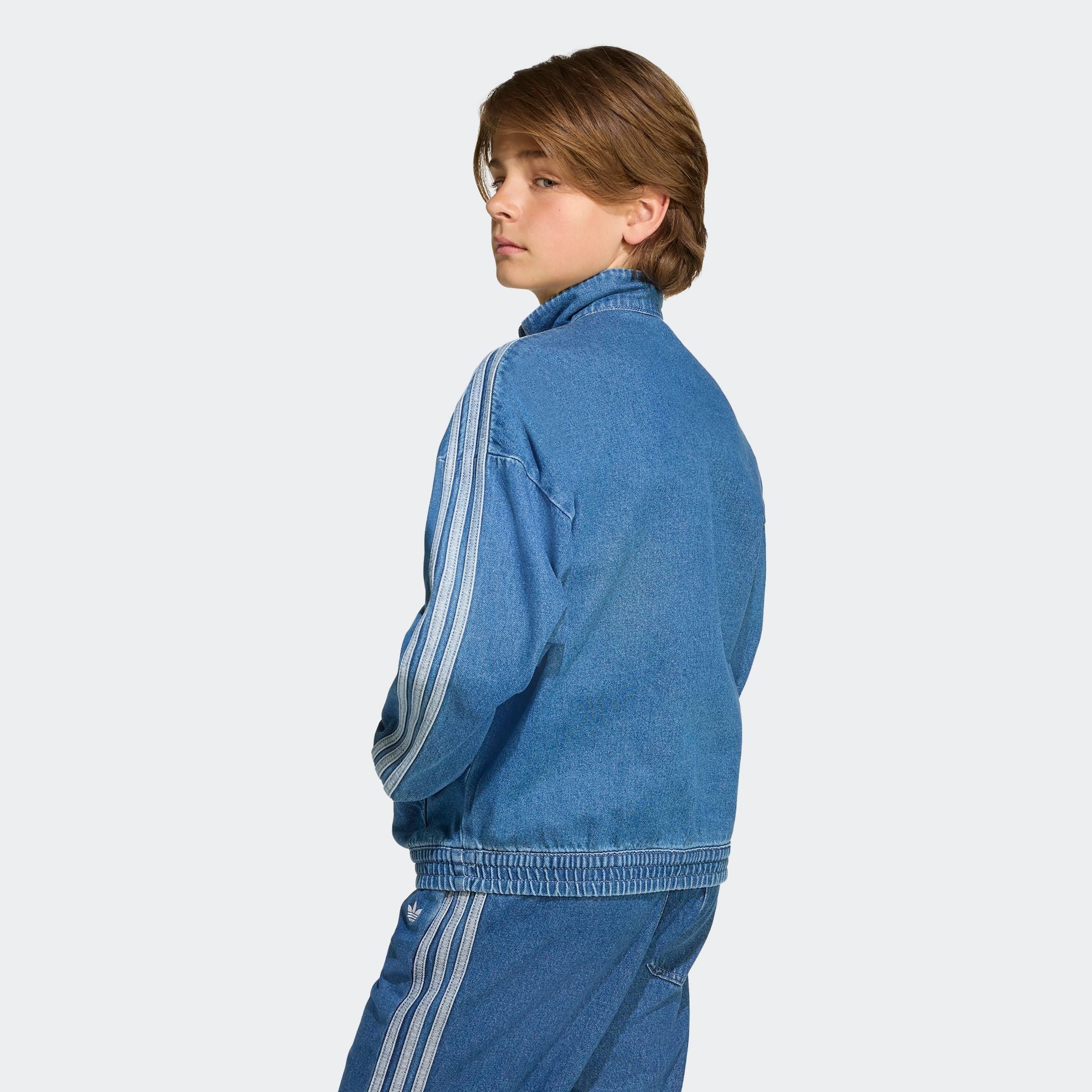 adidas Originals Outdoorjacke »JACKET«