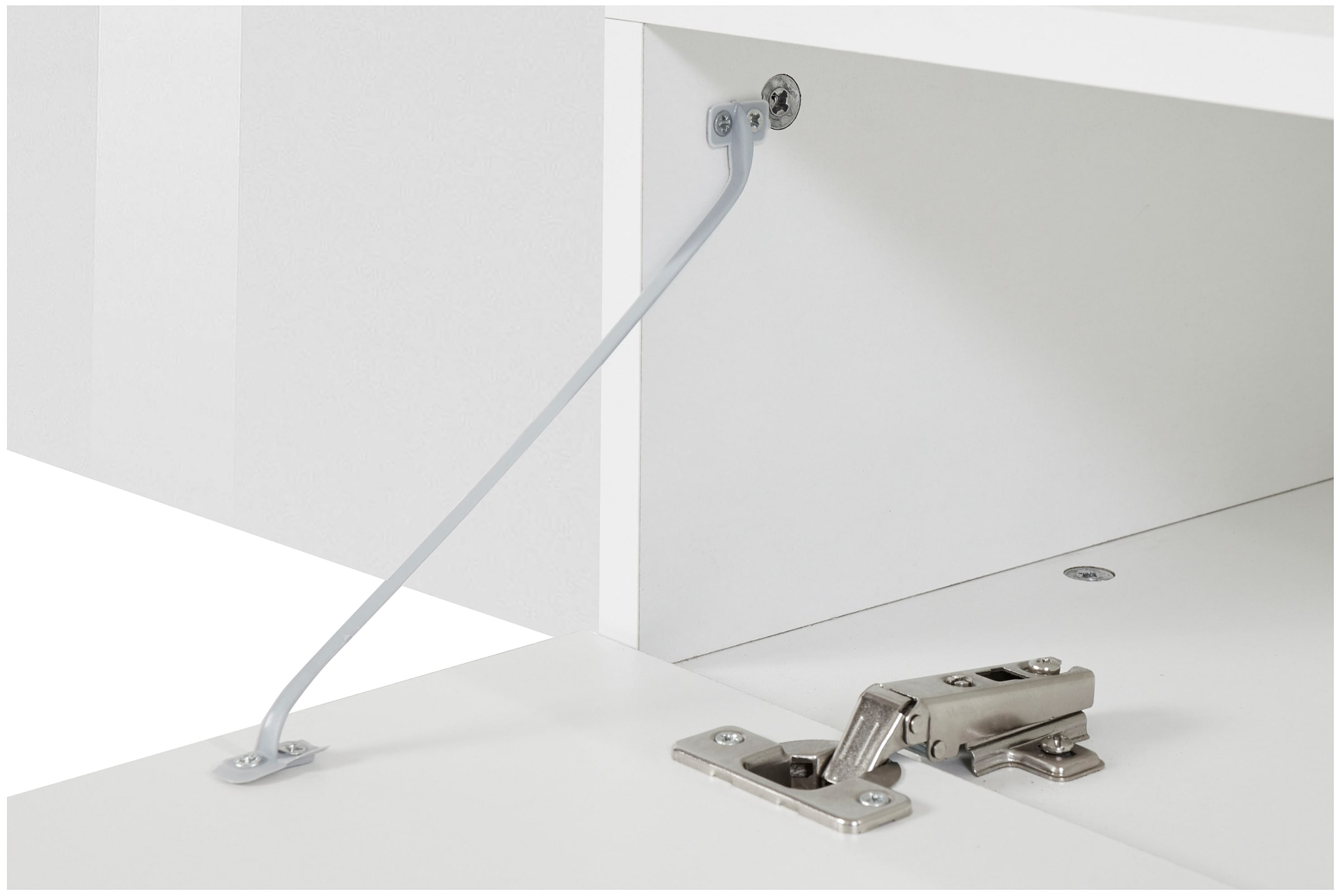 INOSIGN Lowboard »Essential«, 160 cm