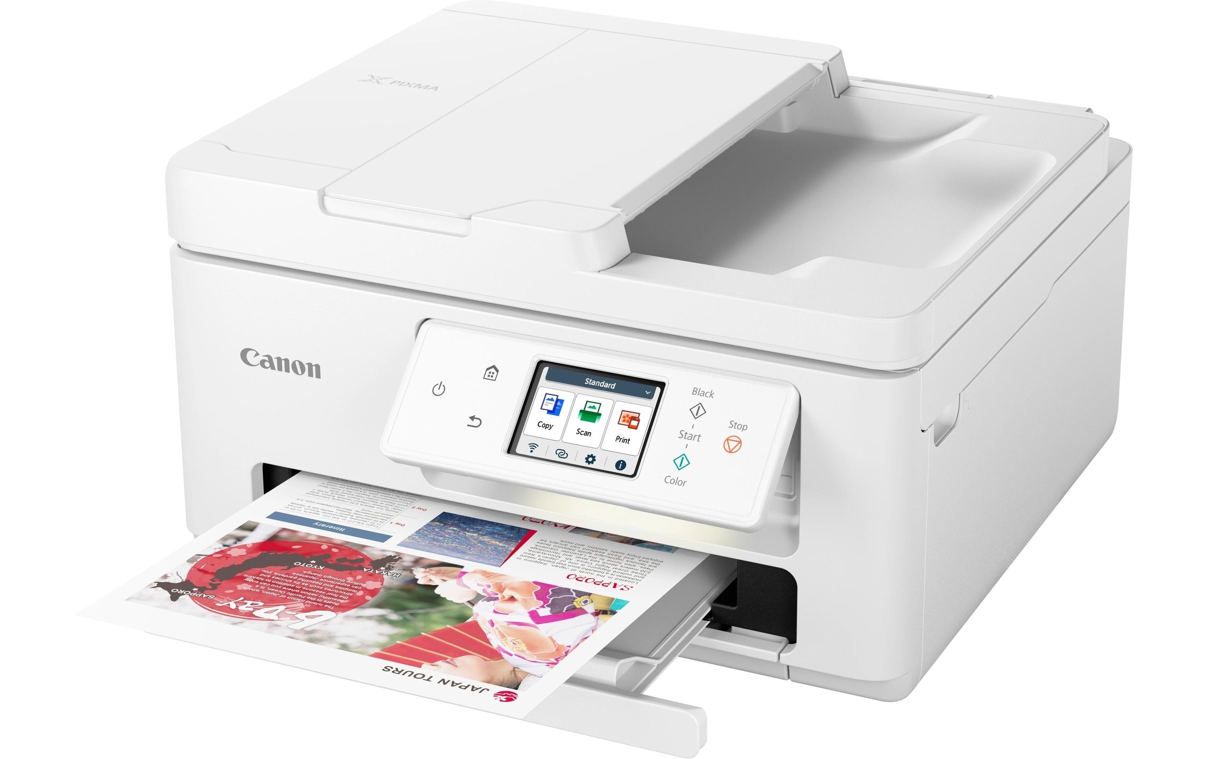 Canon Multifunktionsdrucker »PIXMA TS7750I«