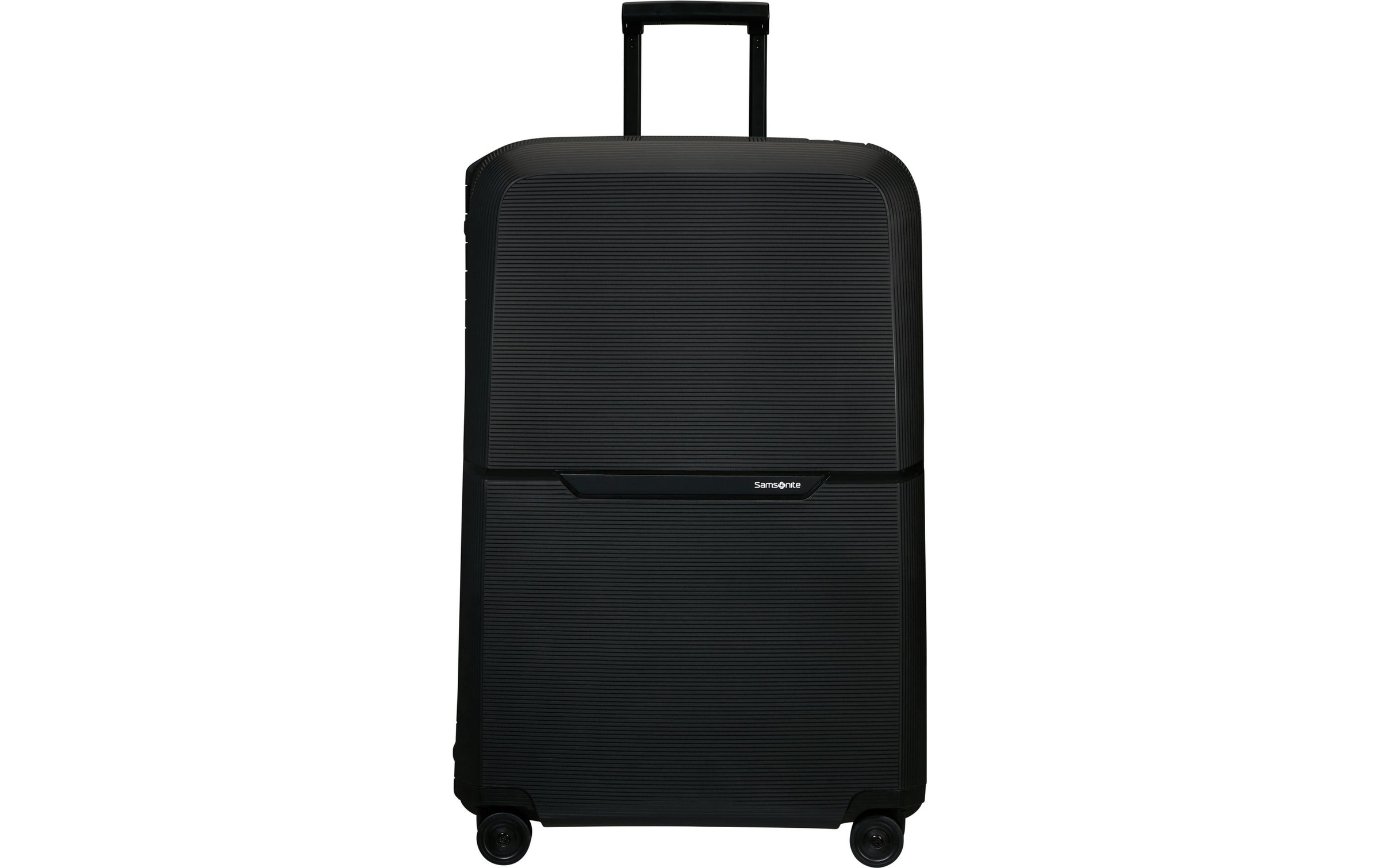 Samsonite Koffer "MAGNUM ECO SPINNER" 4 Rollen