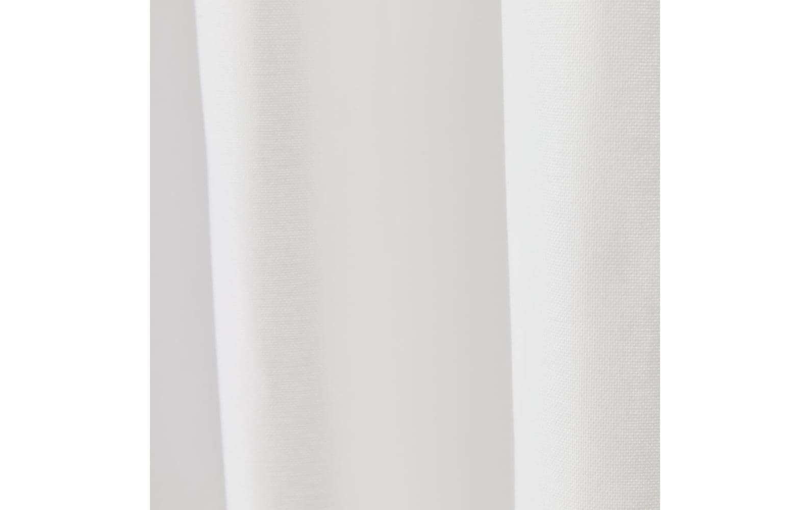 Urbanara Vorhang »Solana 2er Set 140 x 245 cm«, (2 St.)