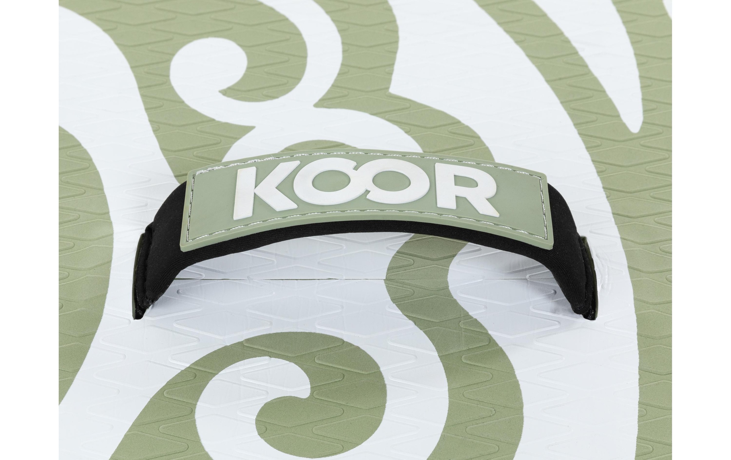 KOOR SUP-Board »Board Nuusa Allround 120«