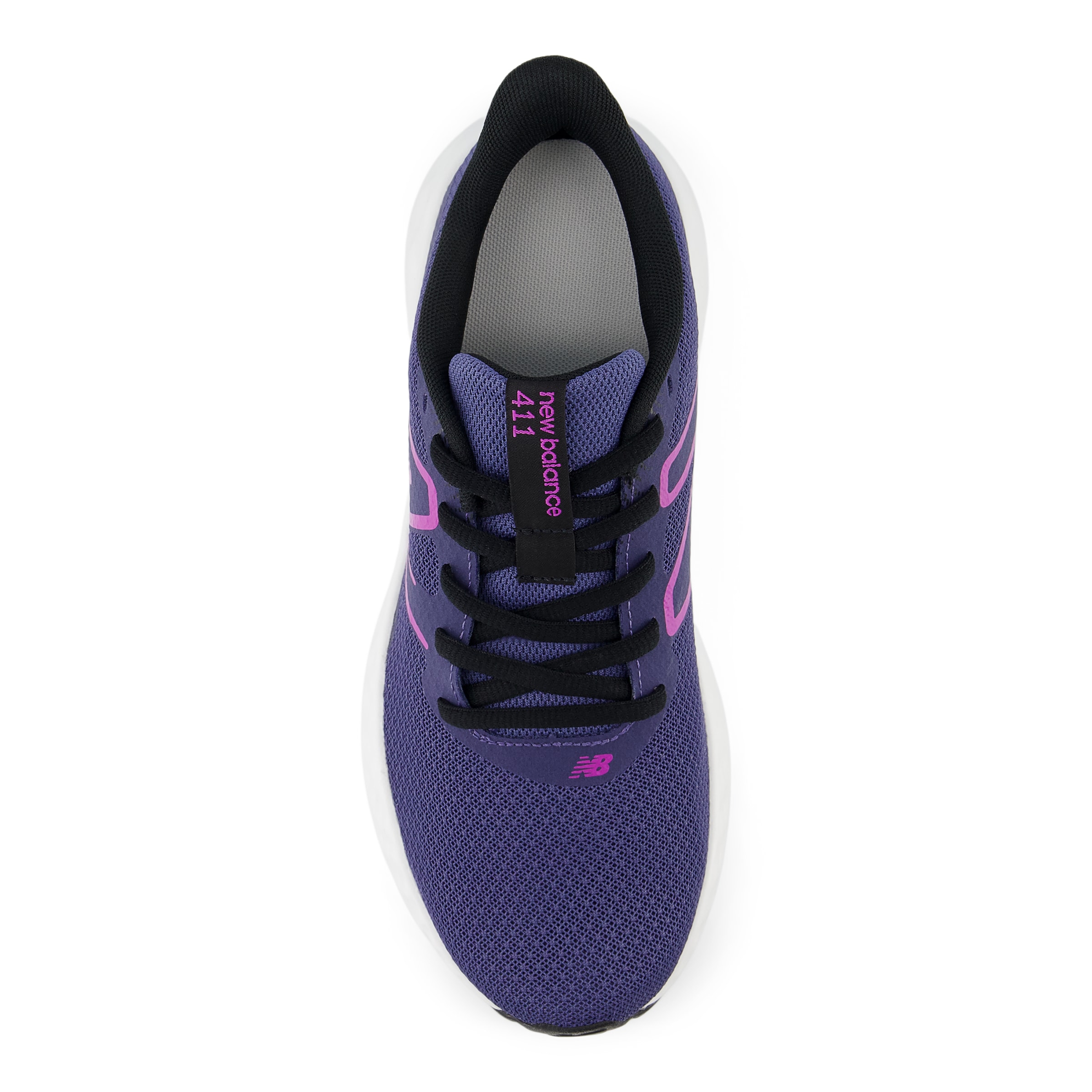 New Balance Laufschuh »W411«