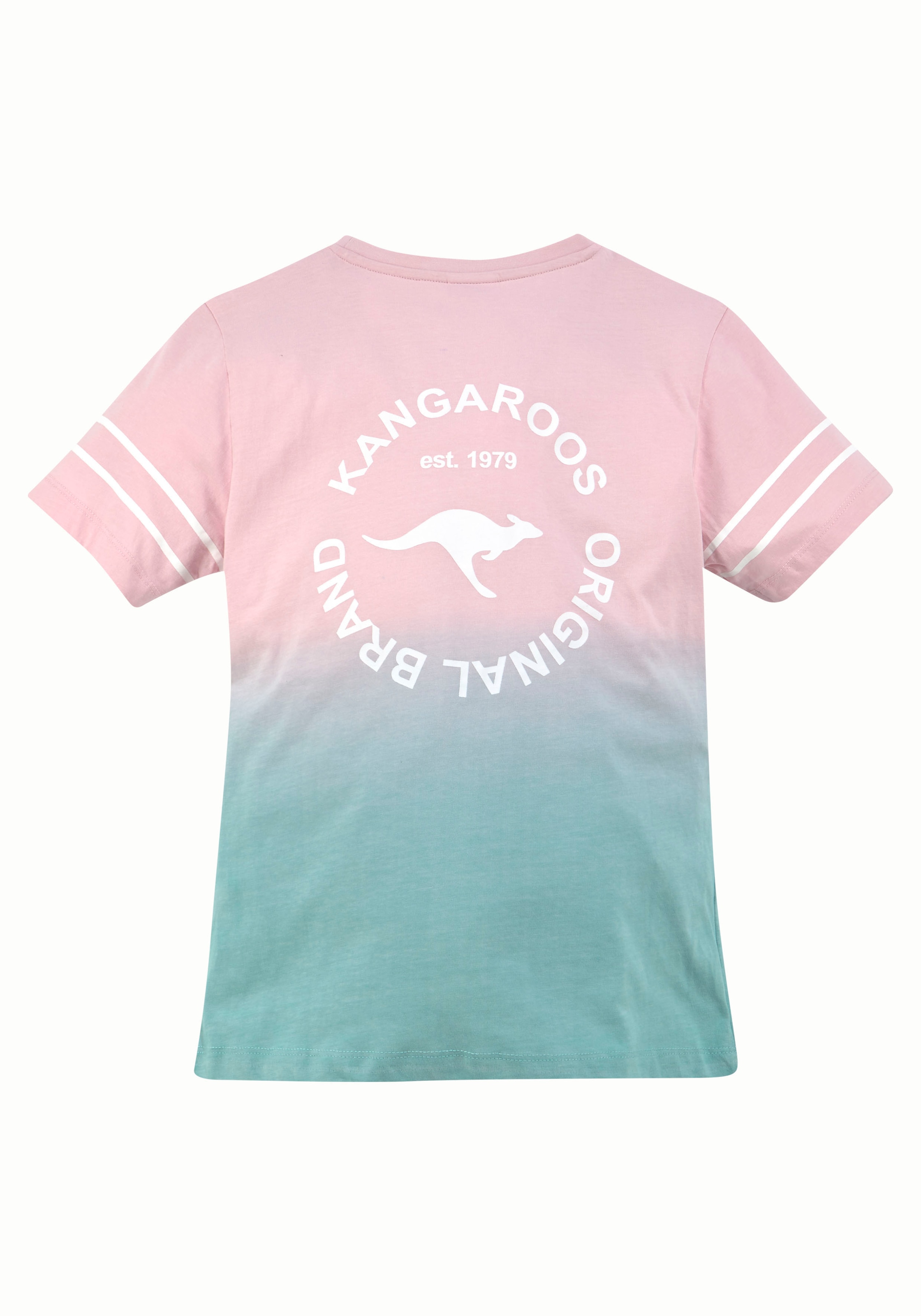 Jelmoli-Versand bequemer kaufen online | KangaROOS ✵ in Weite T-Shirt,