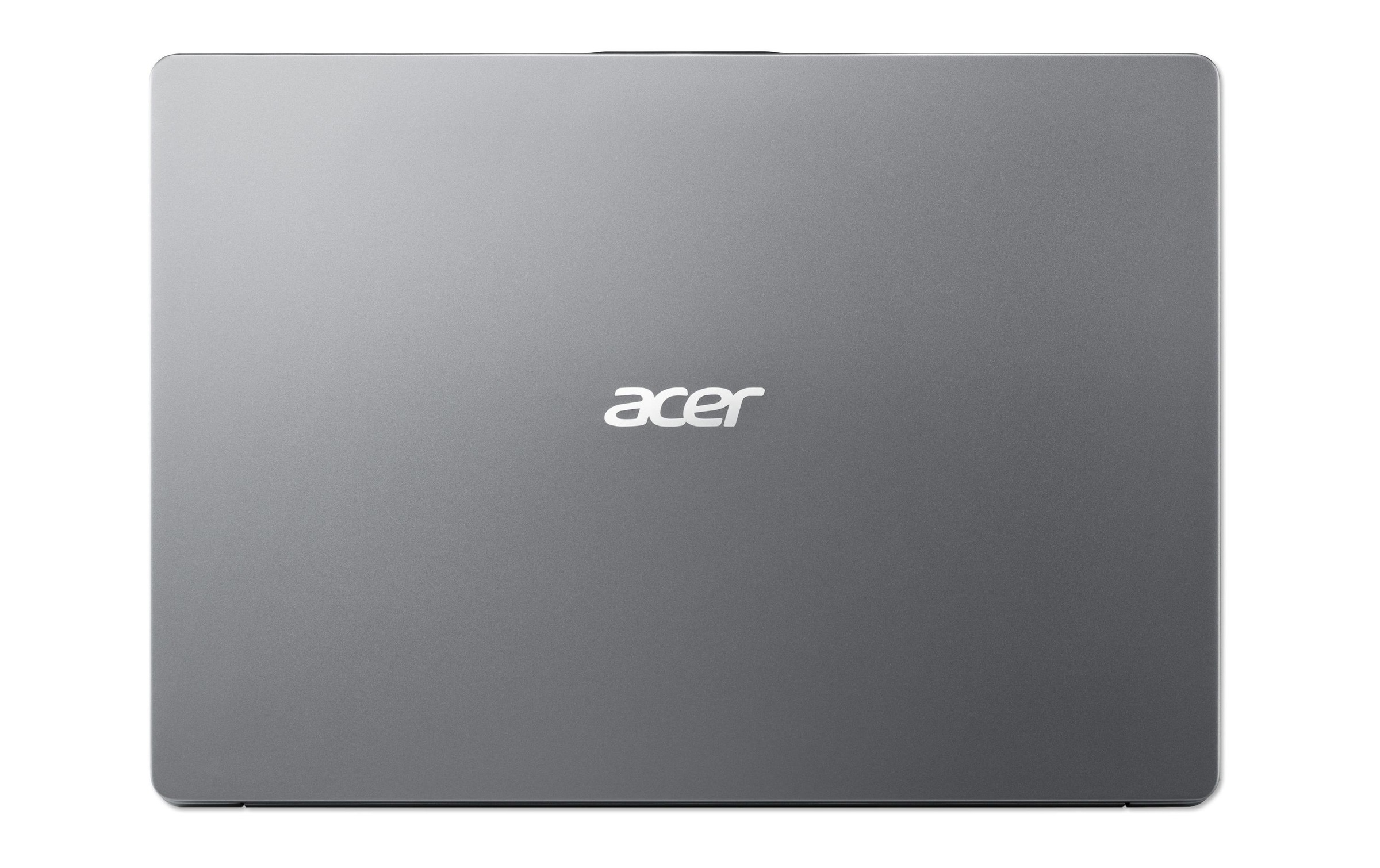 Acer Notebook »Swift 1 (SF114-32-C2YP)«, 35,56 cm, / 14 Zoll, Intel, Celeron, UHD Graphics, 4 GB HDD, 256 GB SSD