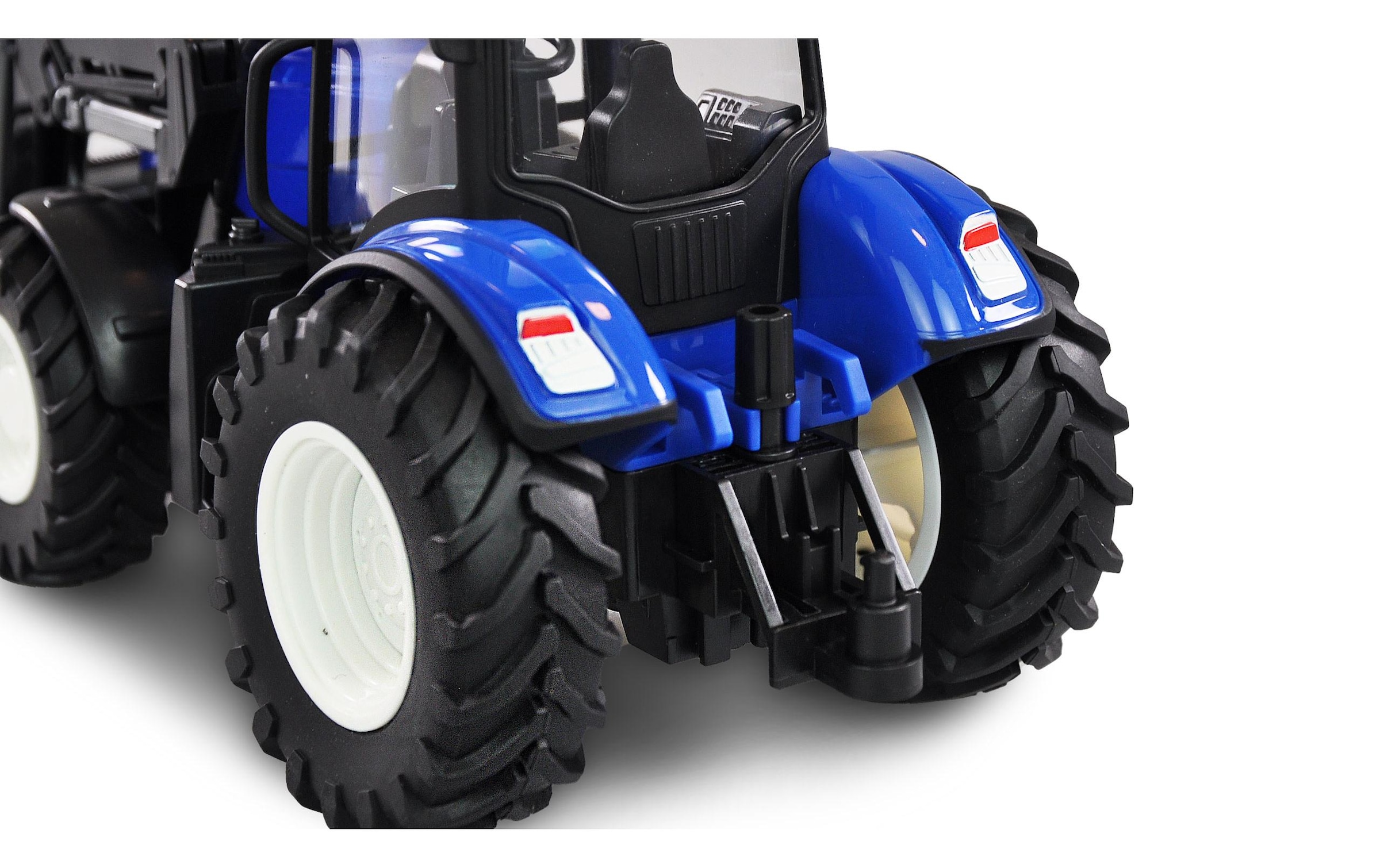 Amewi RC-Traktor »mit Palettengabel Frontlader«