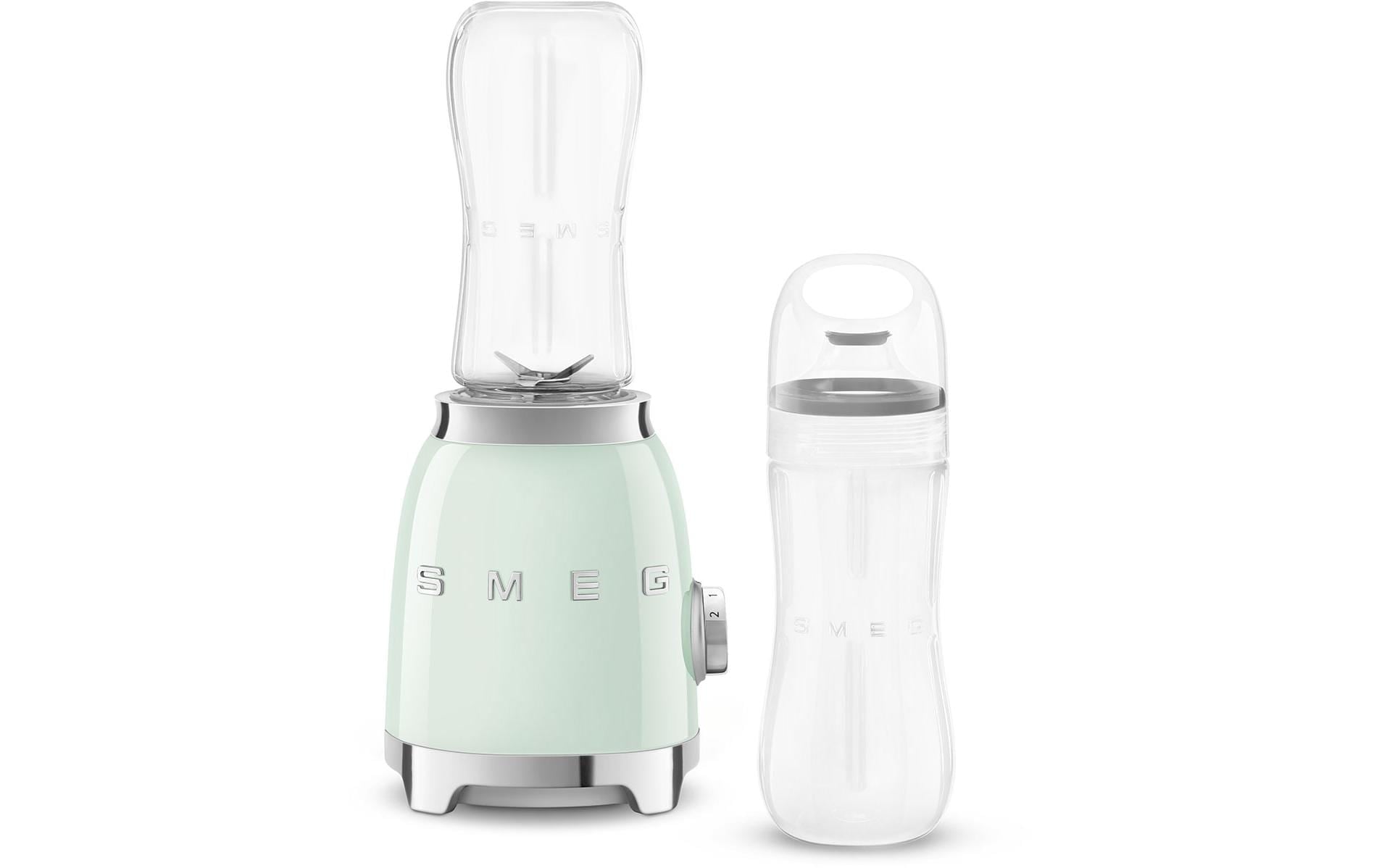 Smeg Standmixer »Blender PBF01PGEU«, 300 W