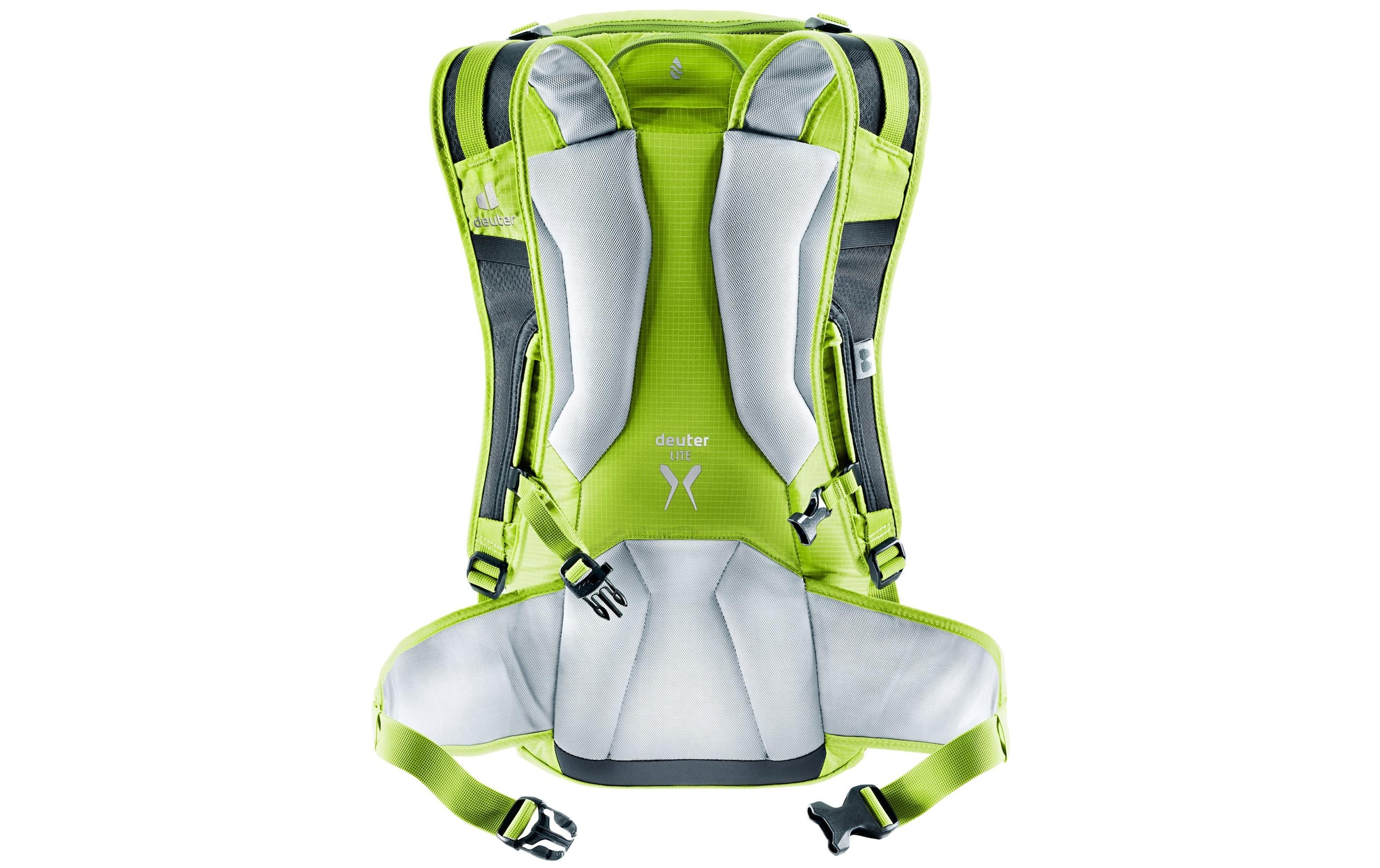 deuter Freizeitrucksack »Freerid«