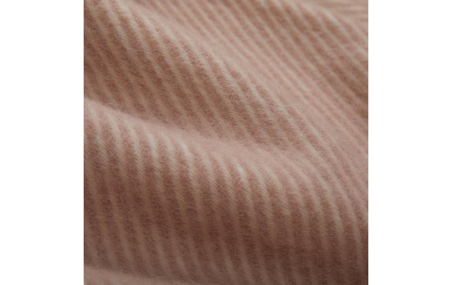 Urbanara Wohndecke »Gotland 200 x 200 cm«