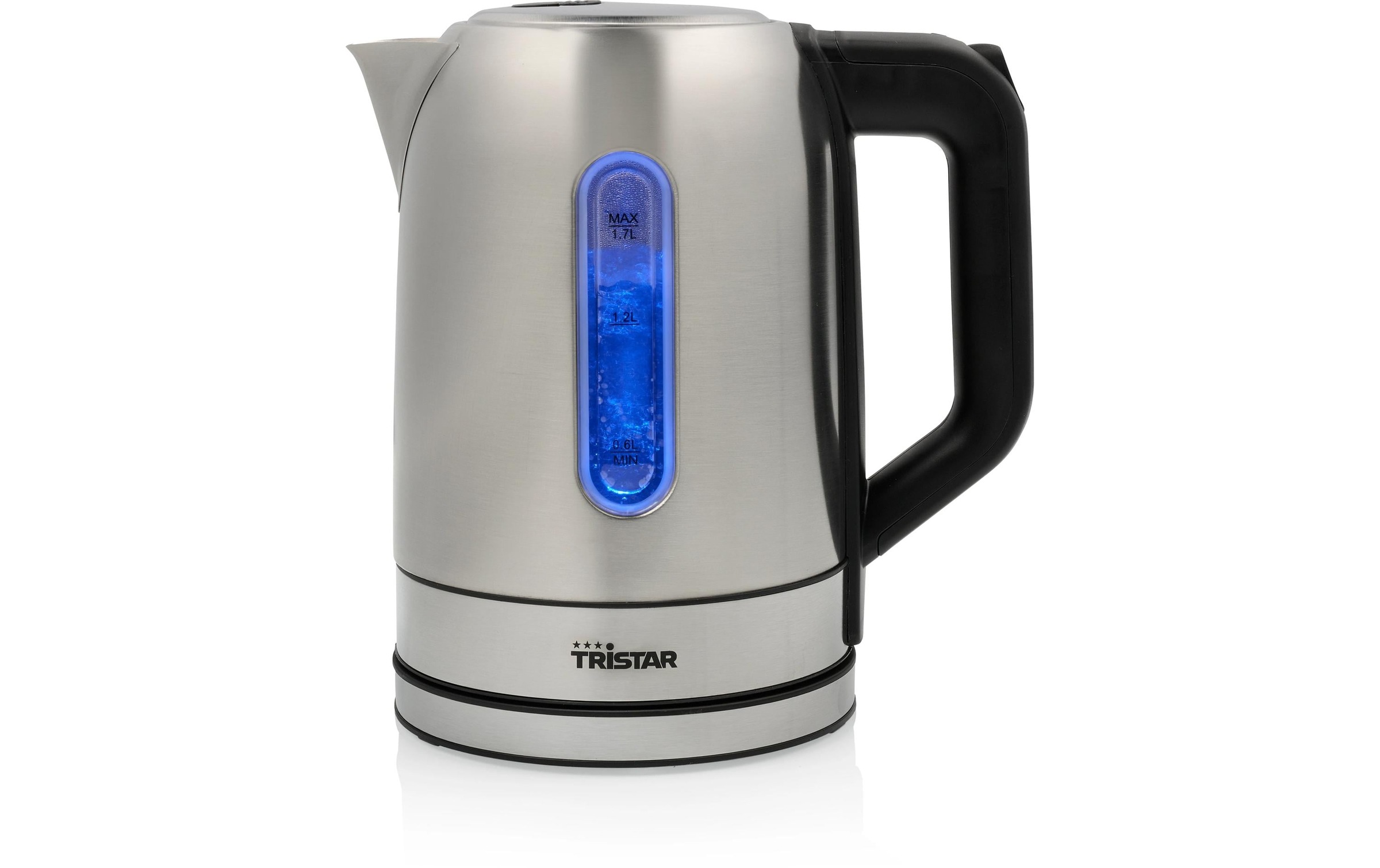 Tristar Wasserkocher »WK-1344« 1,7 l 2200 W